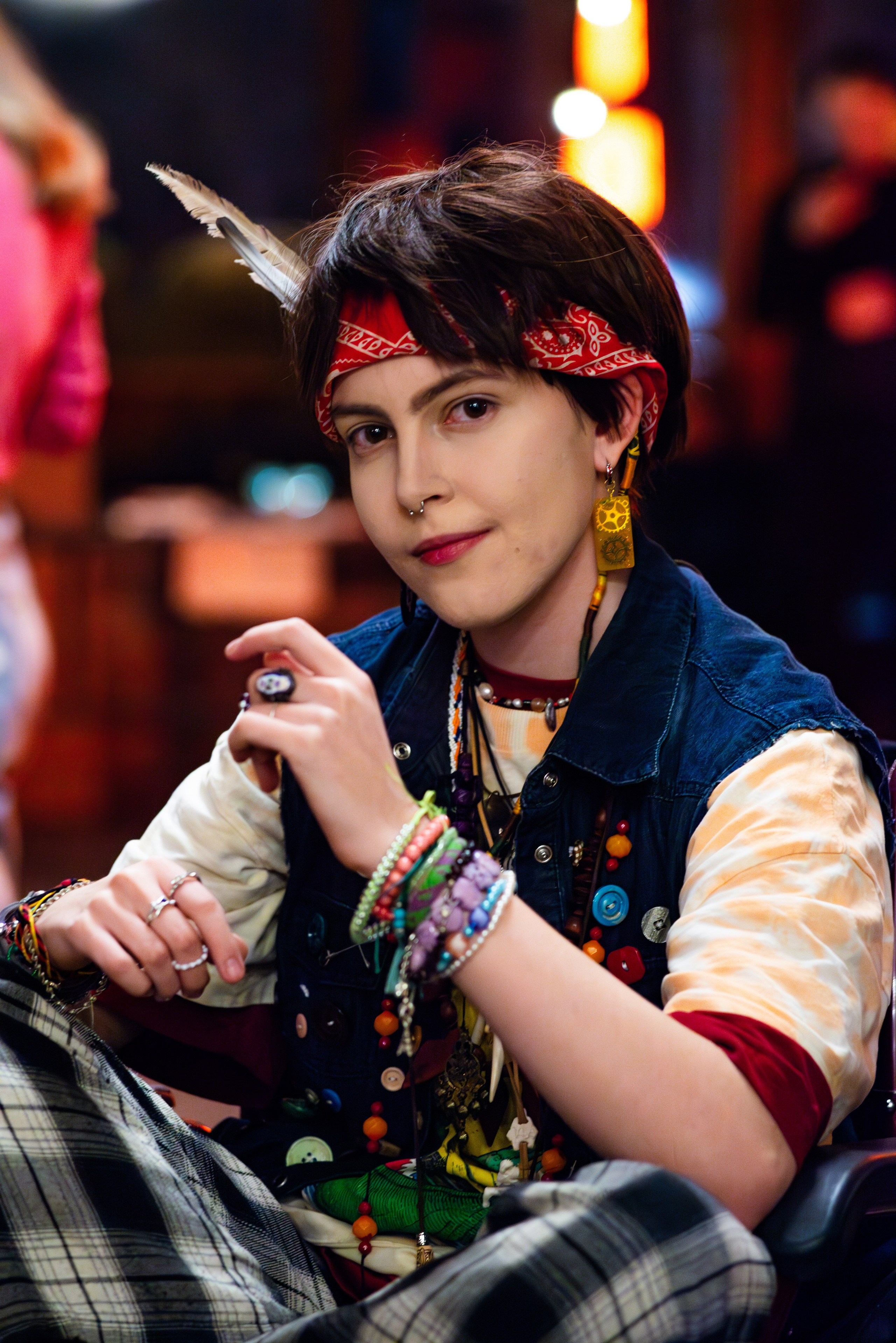 Фотограф Михаил Морозов. Москва и МО