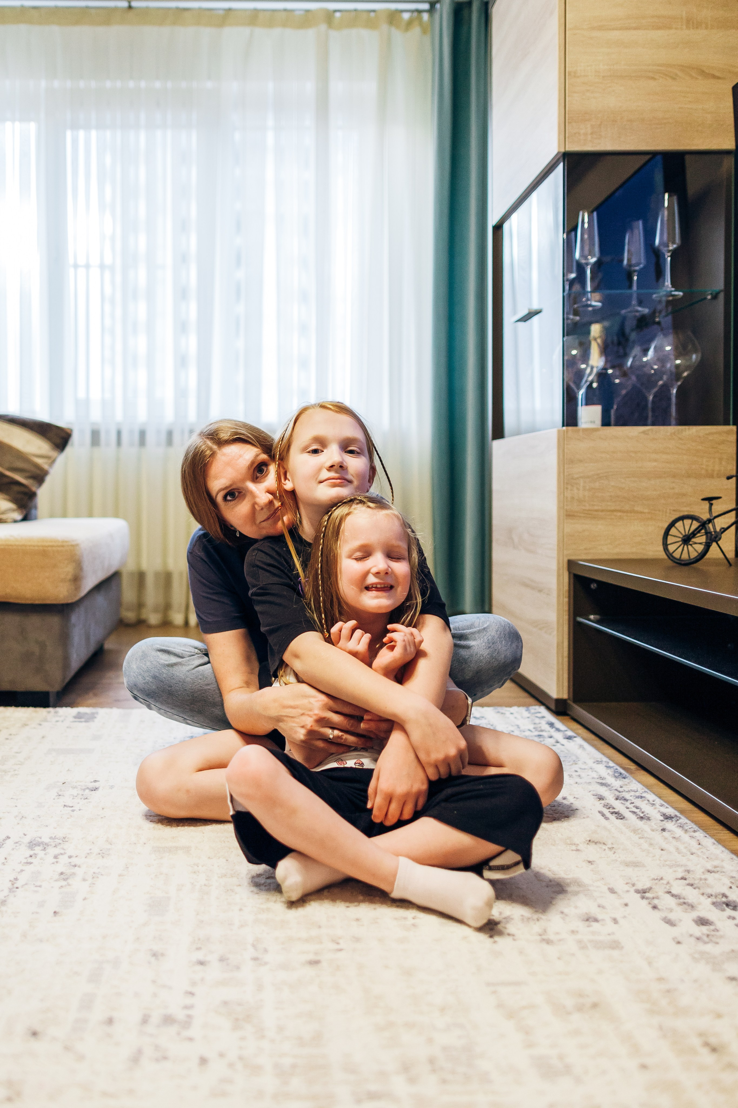 ***. Фотограф Денис Денисов