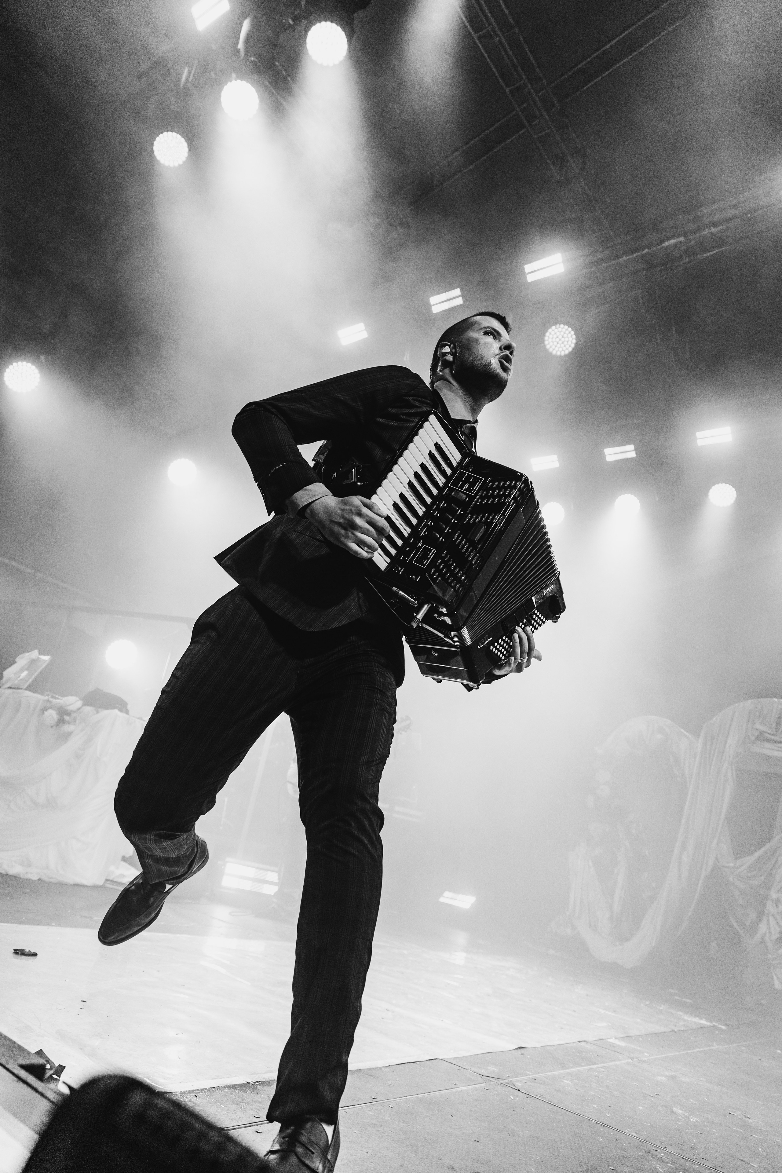 Хаски ’25 Свадьба. RUSLAN ROZANOV