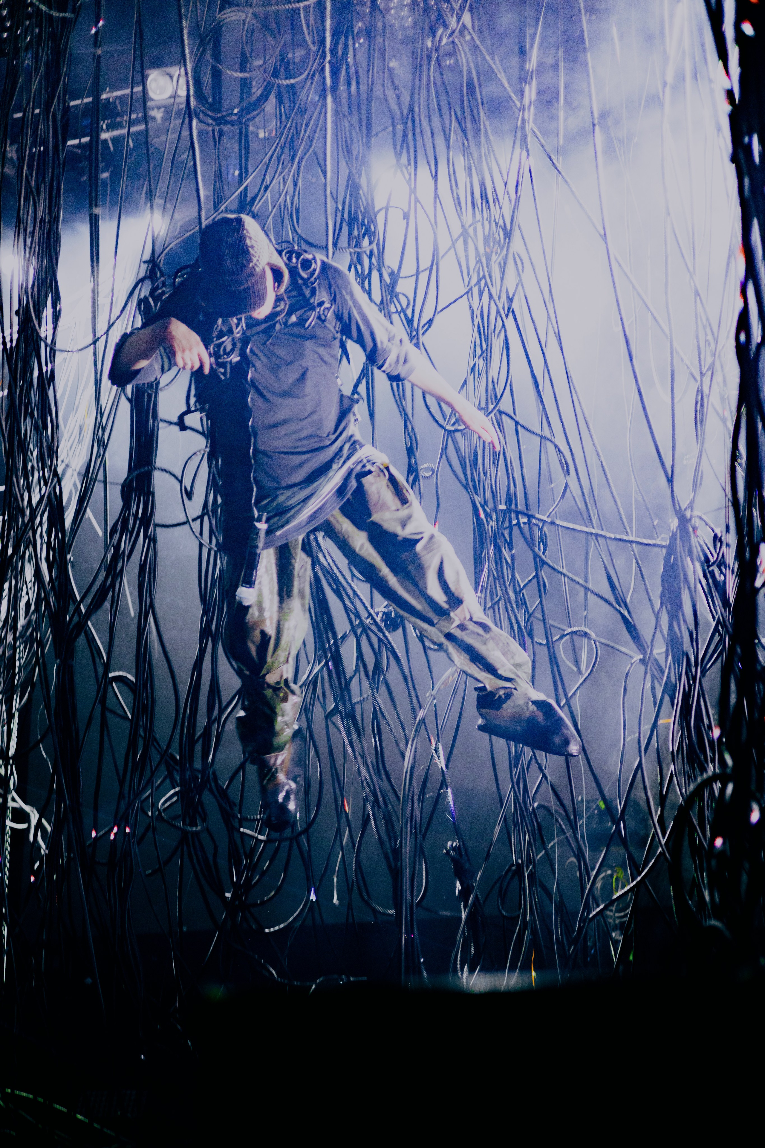 ХАСКИ. РАДИО СПГС’24. RUSLAN ROZANOV