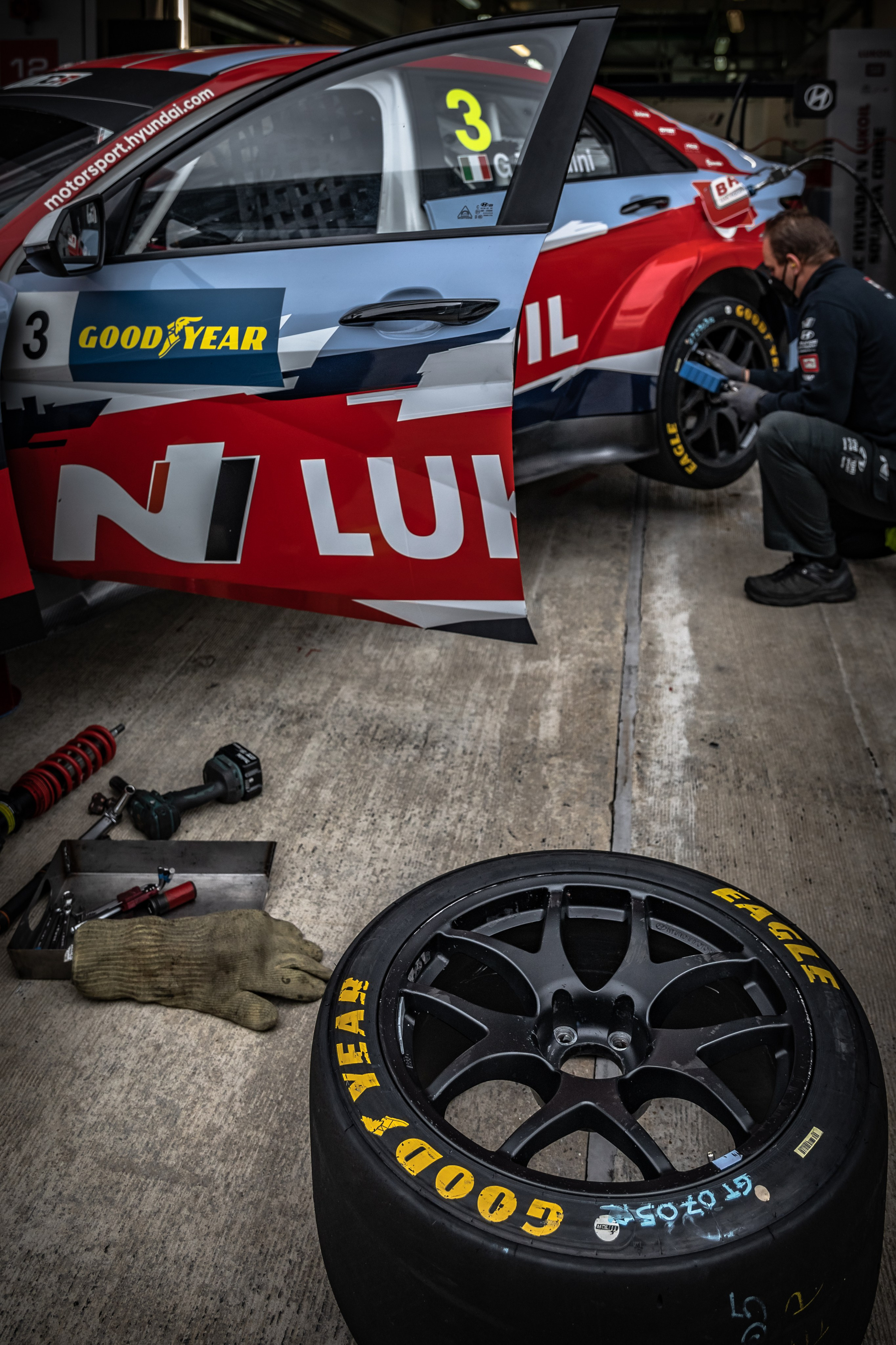 FIA WTCR. NE Cinema — backstage and reportage photography in cinema, music, Automotive and sport