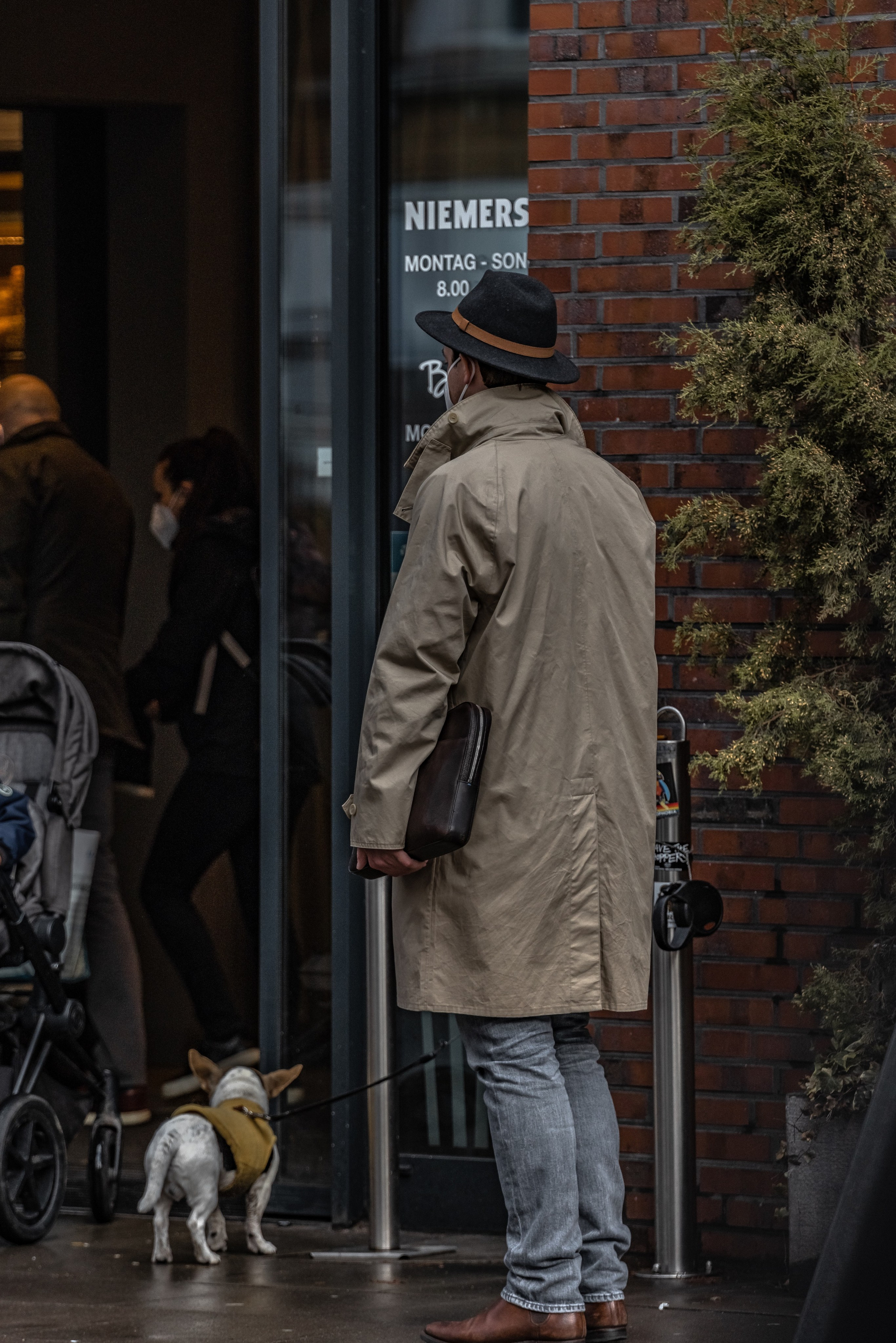 STREET. NE Cinema — backstage and reportage photography in cinema, music, Automotive and sport