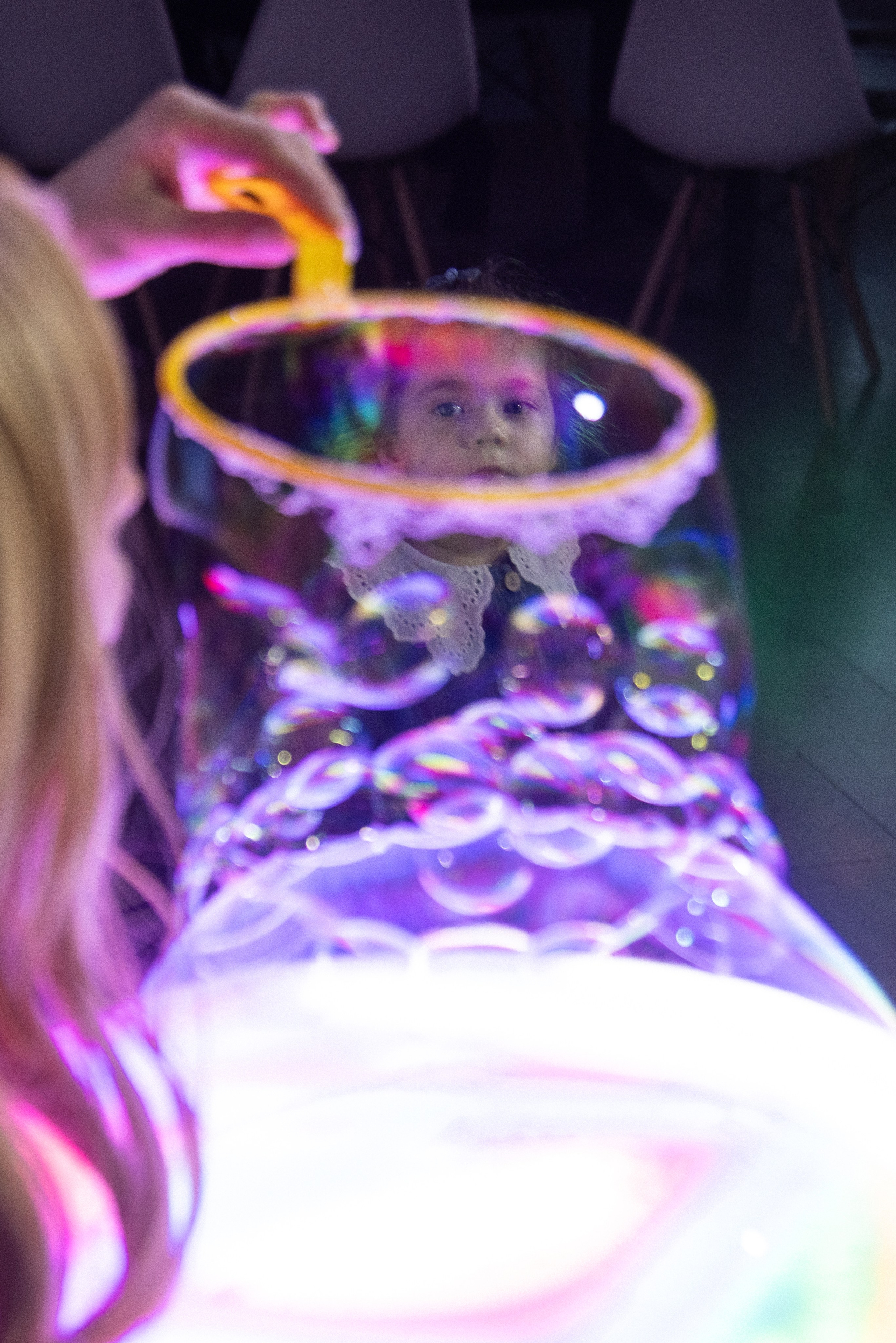 Репортаж. Фотограф в Москве Максим Быков