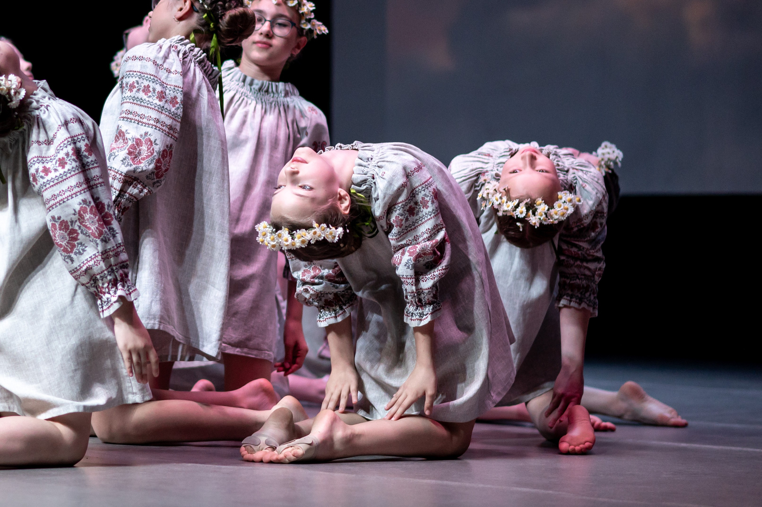 Движение. Отчетный концерт. Май, 2025. Спортивный фотограф в Туле и Тульской области. Файсханова Фото Спорт