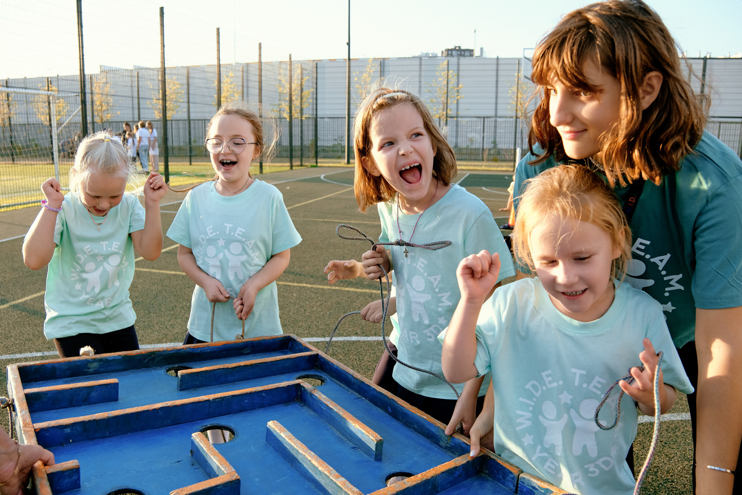 Семейные мероприятия. Репортажный фотограф Анастасия Ащепкова