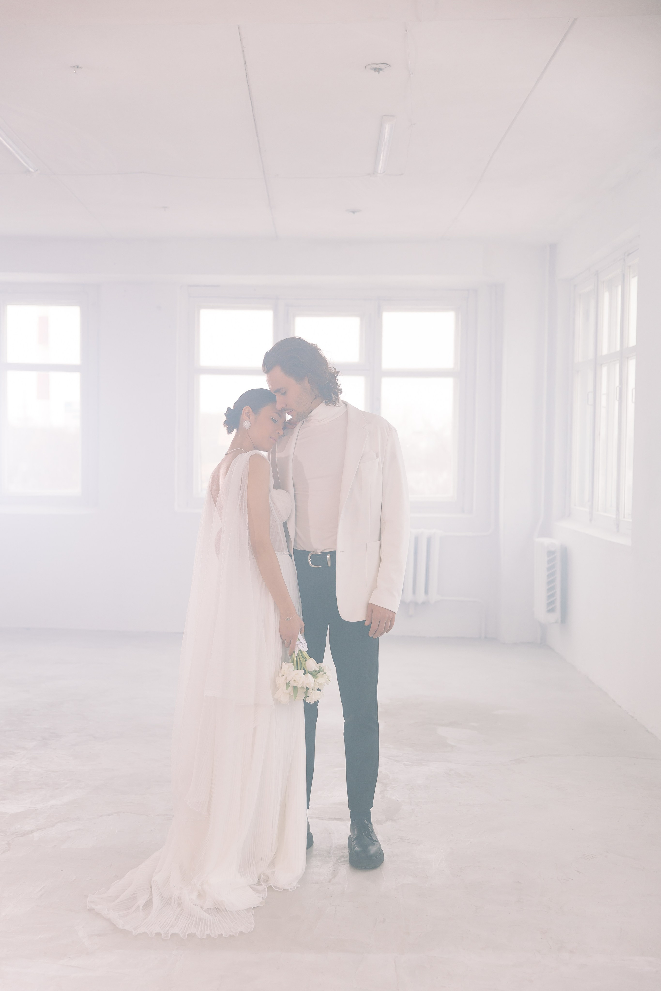 Вернара и Ярослав. Свадебный и семейный фотограф в Набережных Челнах и Казани