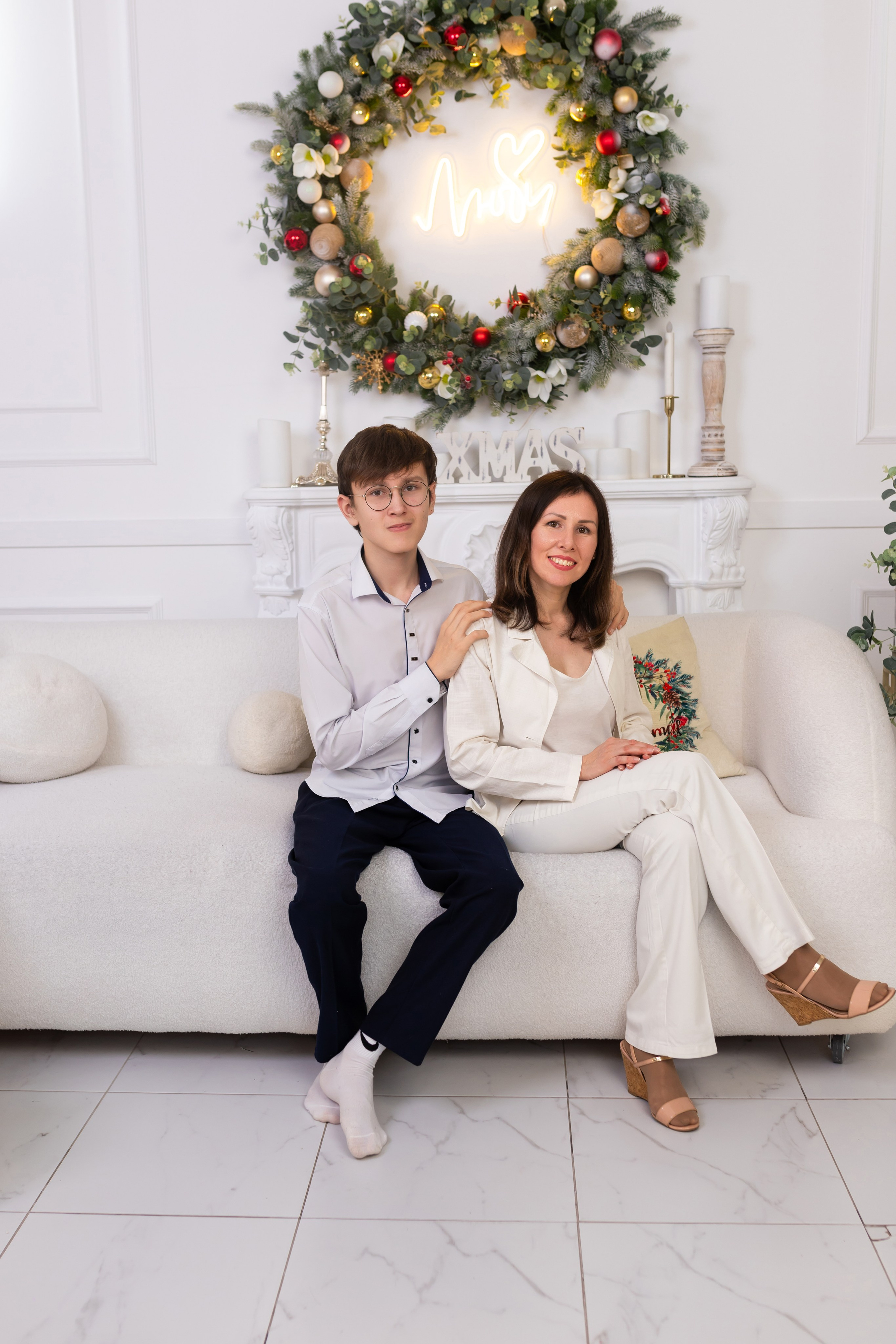 Снежанна. Марина Шаймухаметова. Фотограф в Уфе