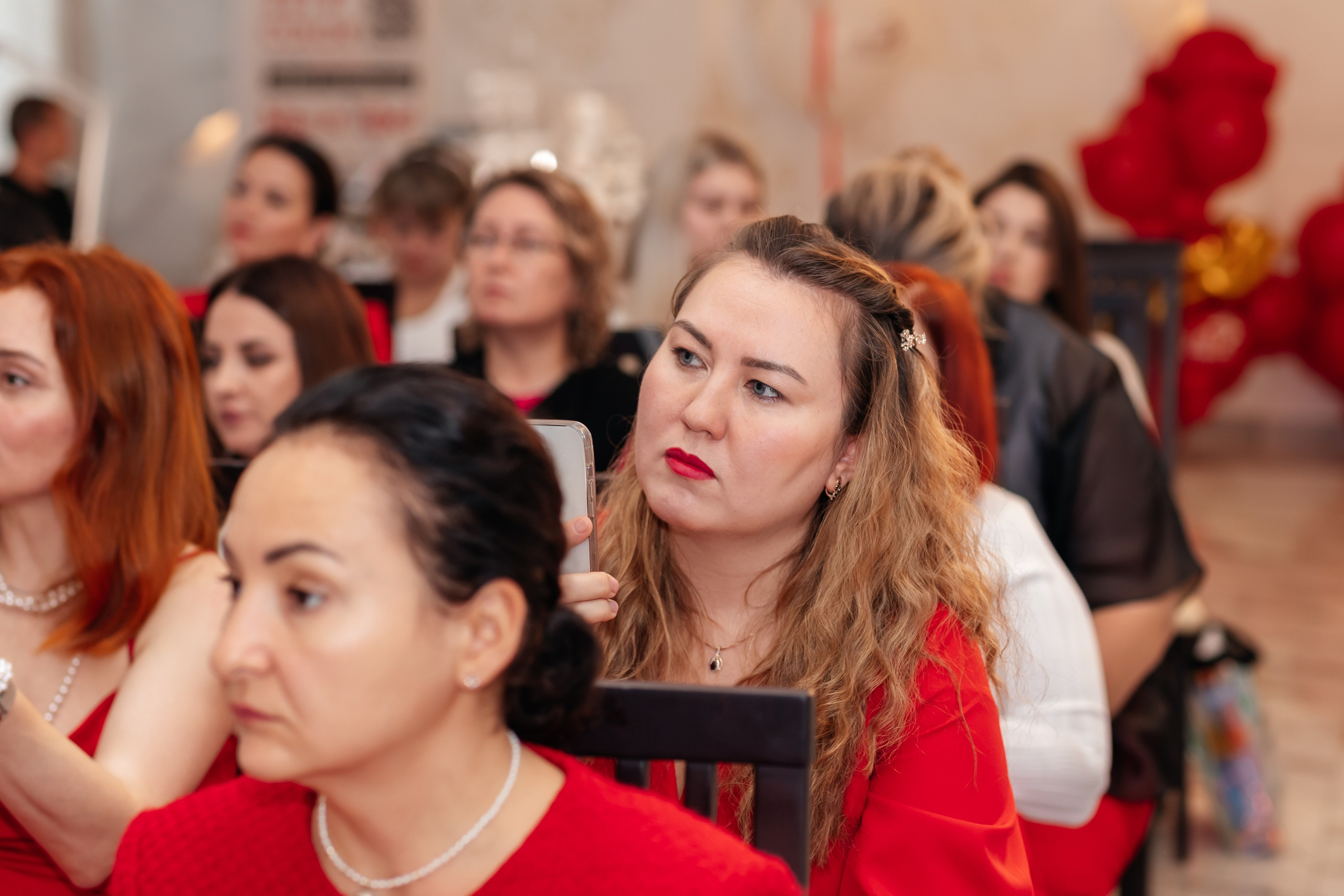 Brand Day Zen Color. Марина Шаймухаметова. Фотограф в Уфе