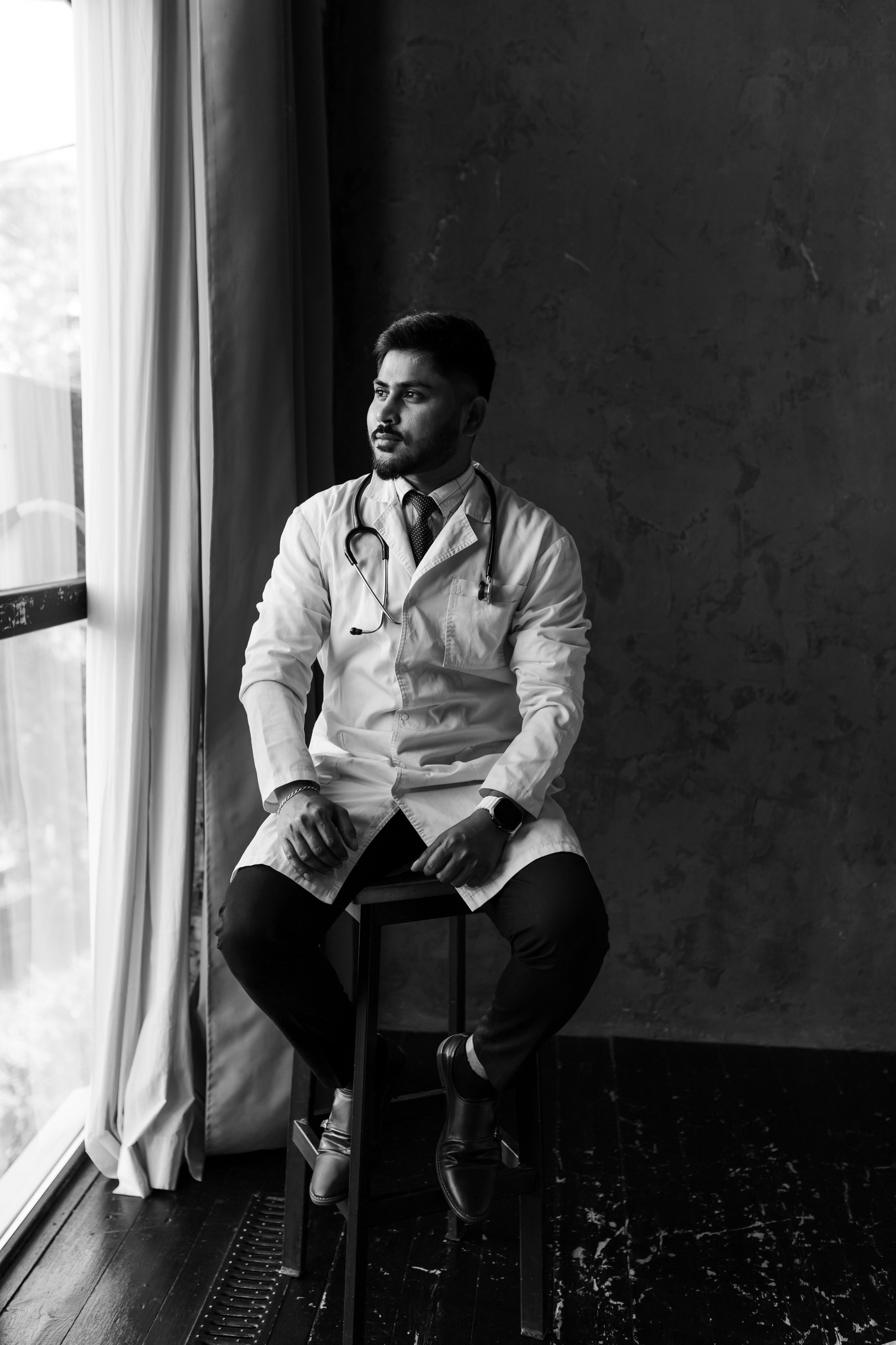 Махмуд. Марина Шаймухаметова. Фотограф в Уфе