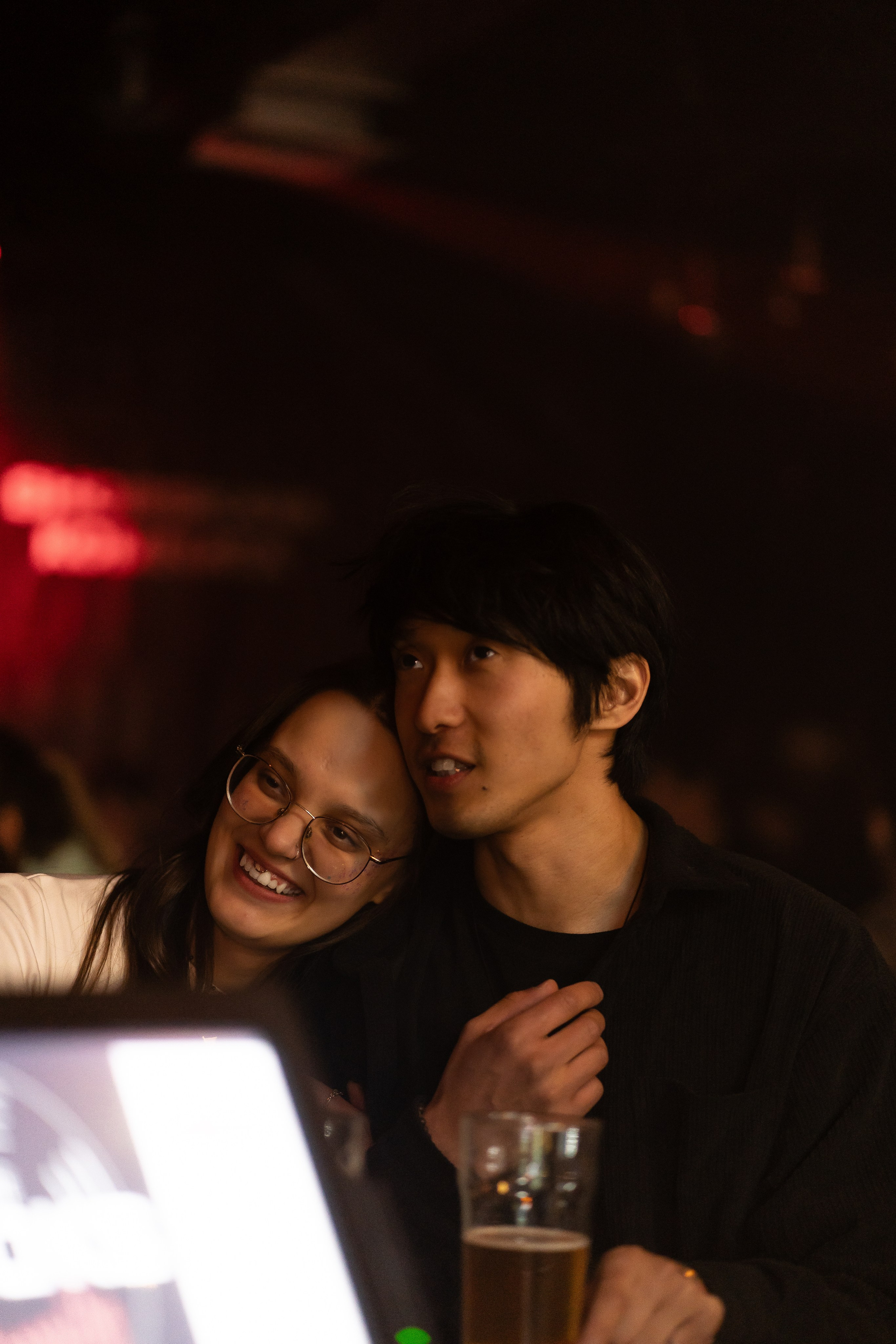 Rook's. Анастасия Паршукова — фотограф Шерегеш Новосибирск