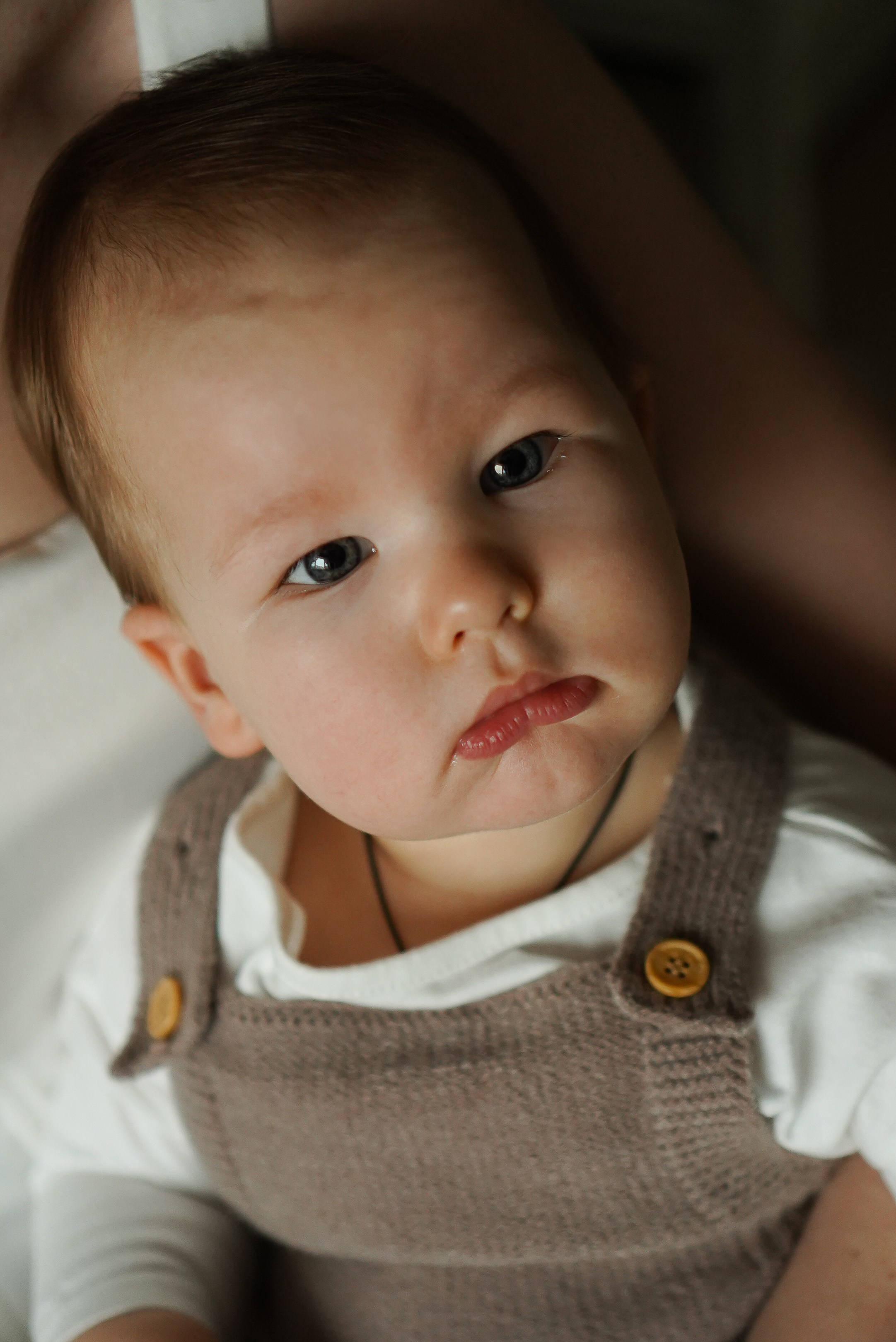 К первому годику Ромы. Семейный фотограф в Москве Коровушкина Наталья. Съемка контента