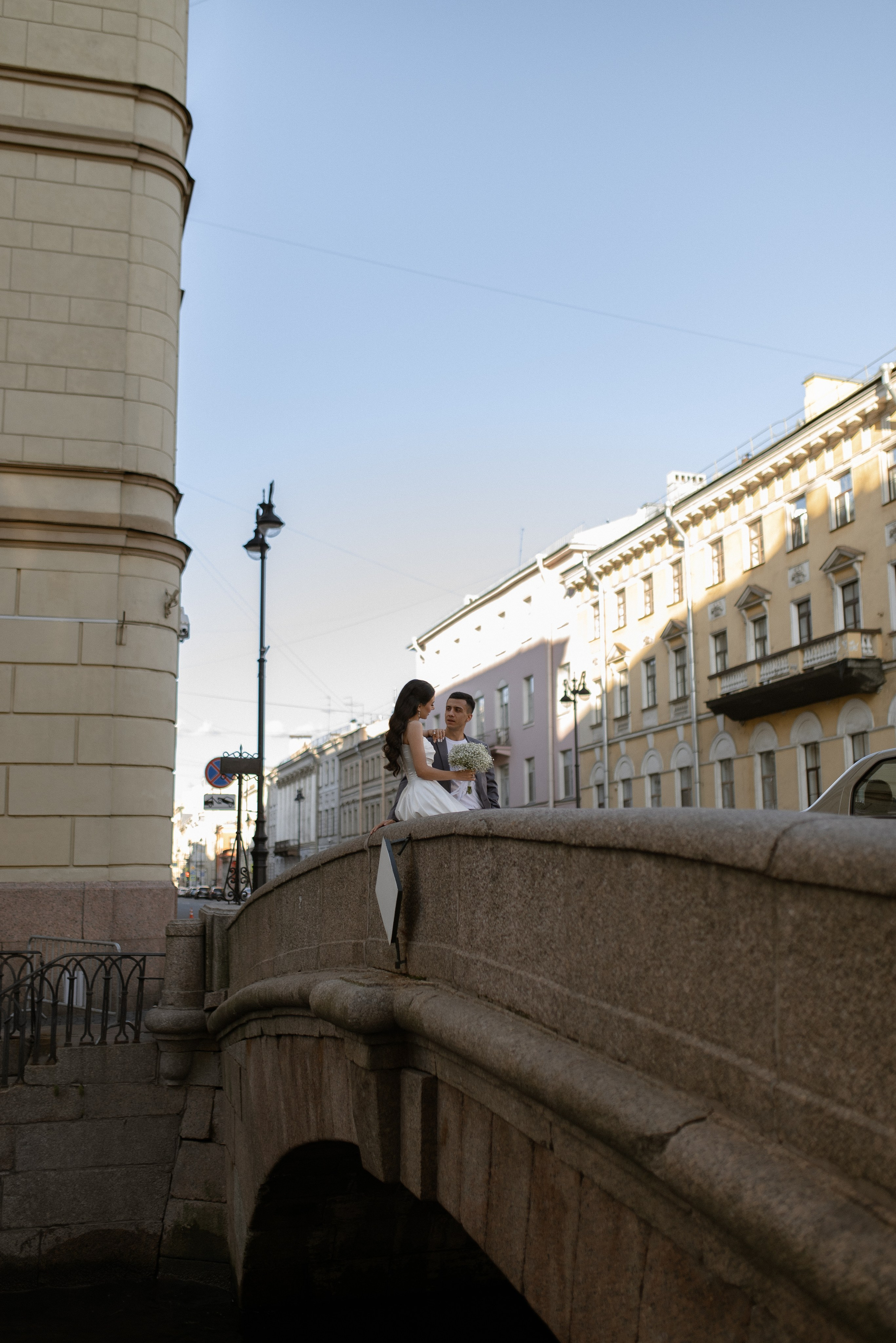 Портфолио. Свадебный и семейный фотограф в Санкт-Петербурге Алиева Айнура