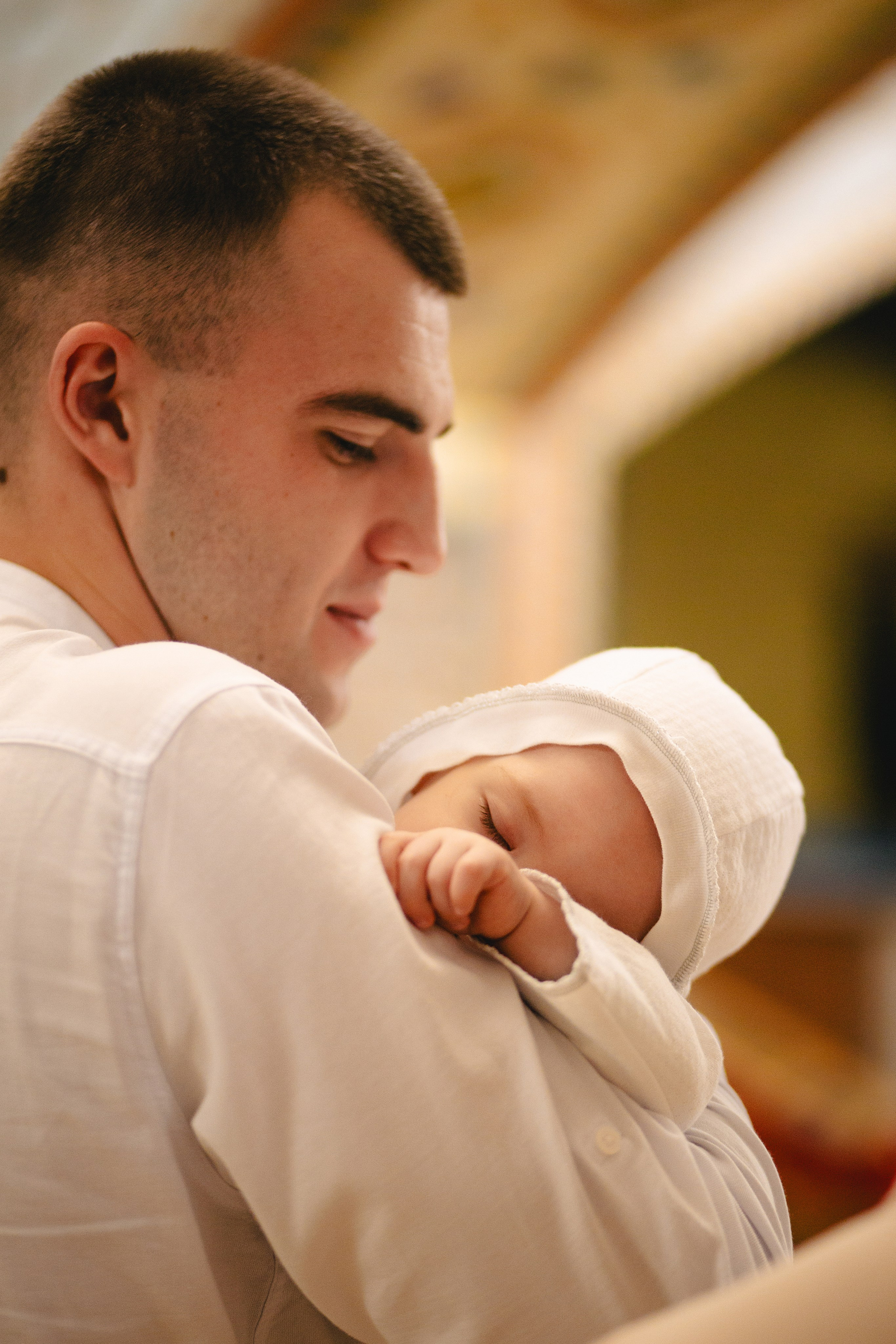 Церковь преподобного Сергия Радонежского и Георгия Победоносца | Ставрополь. Фотограф в Ставрополе Алина Клочкова