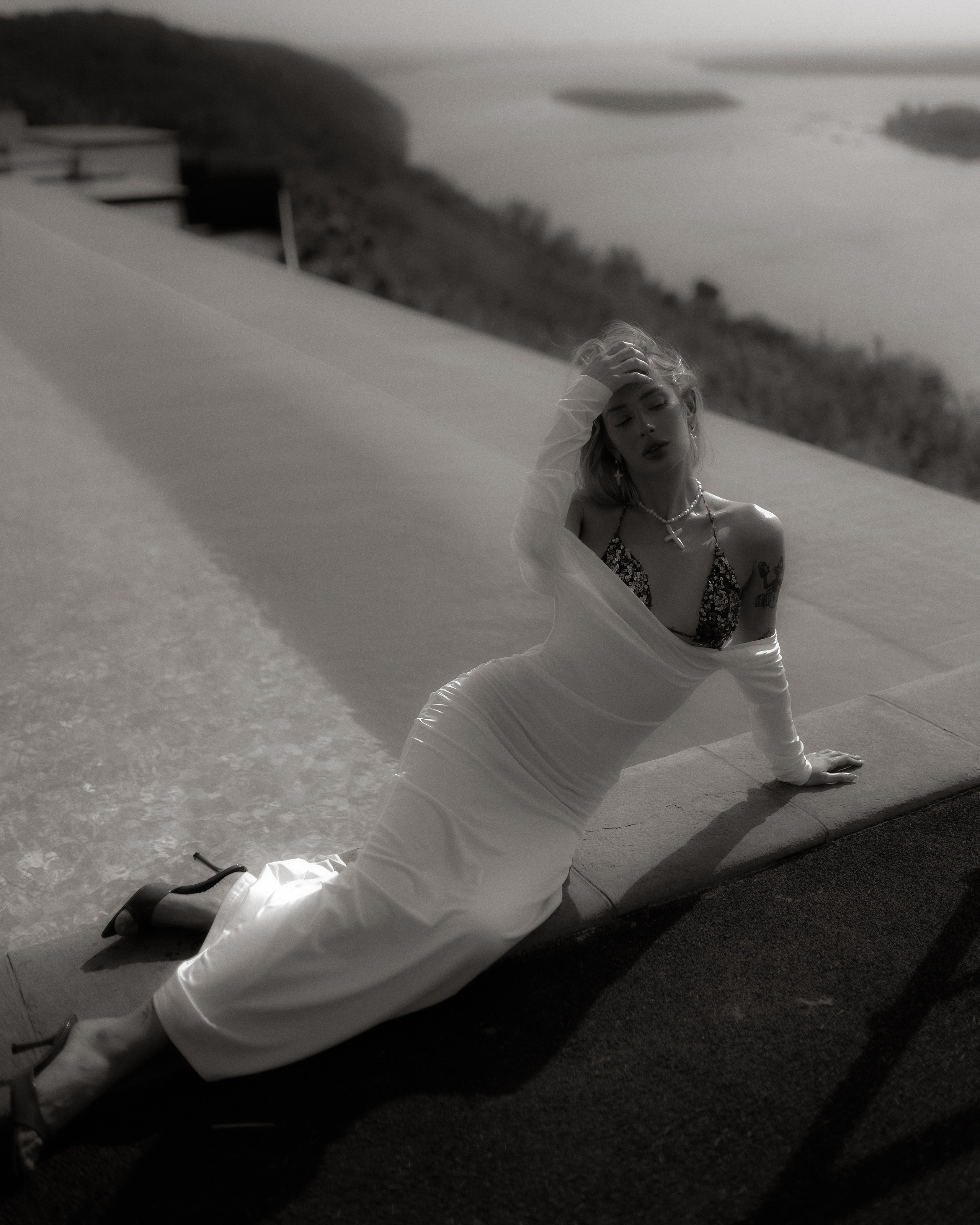 Ксения. DARYA.BELKINA