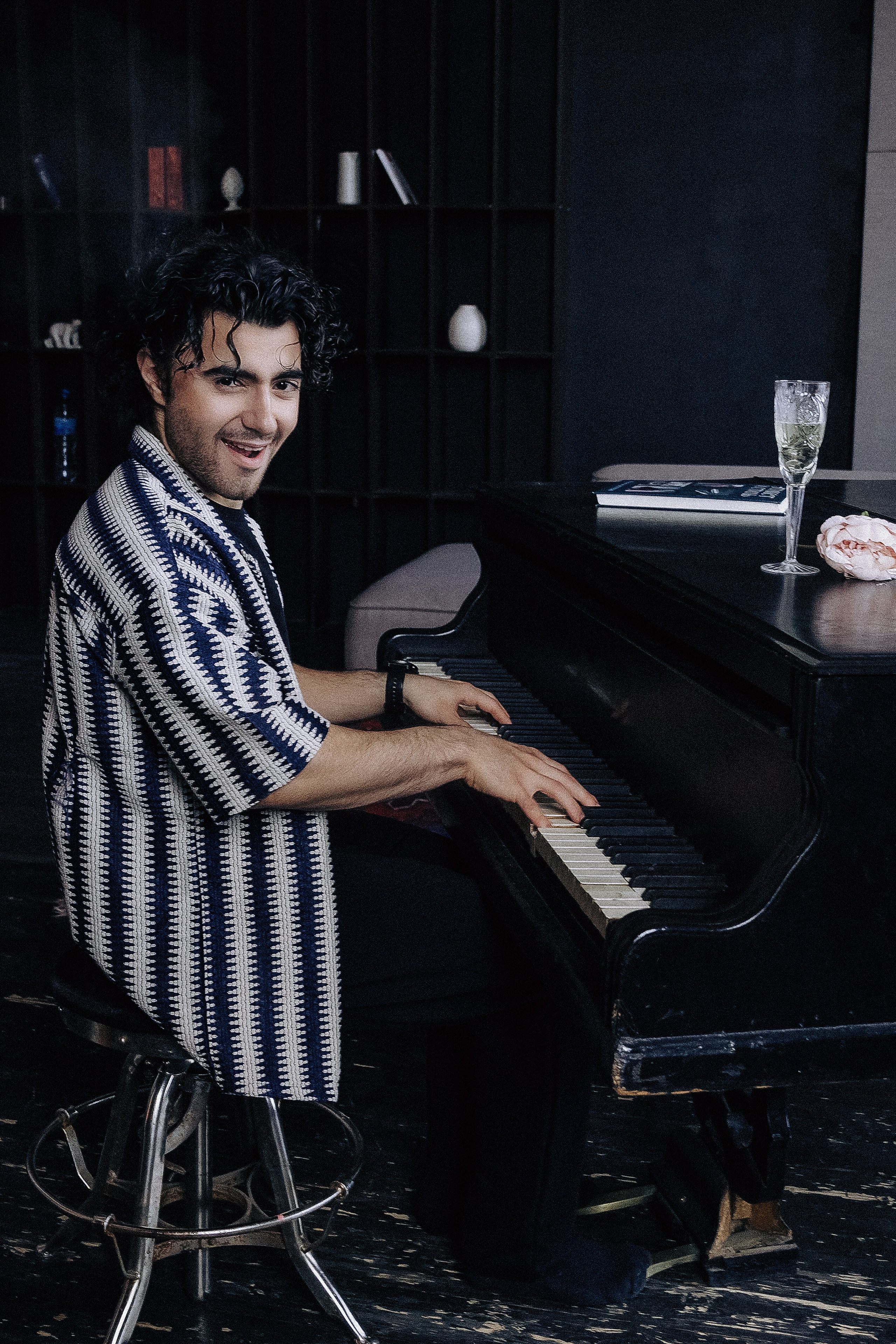 Рустам. Свадебный/Портретный фотограф снимаю в Москве