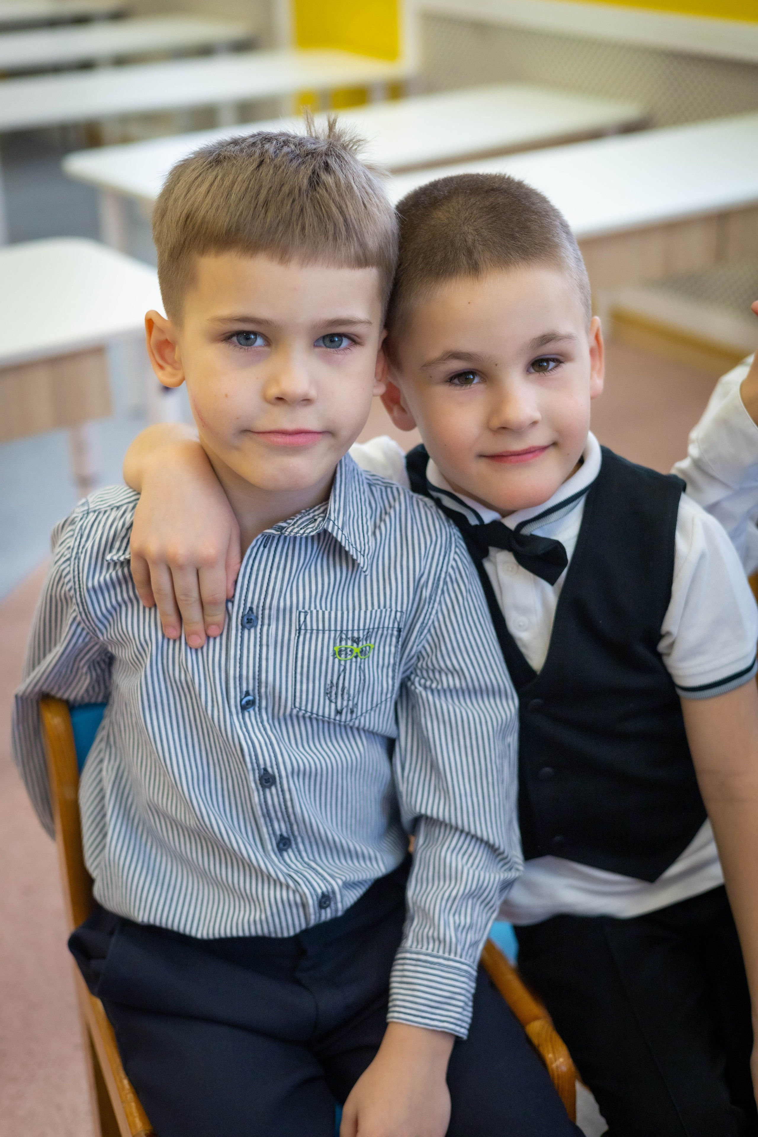 Детский сад. Главная