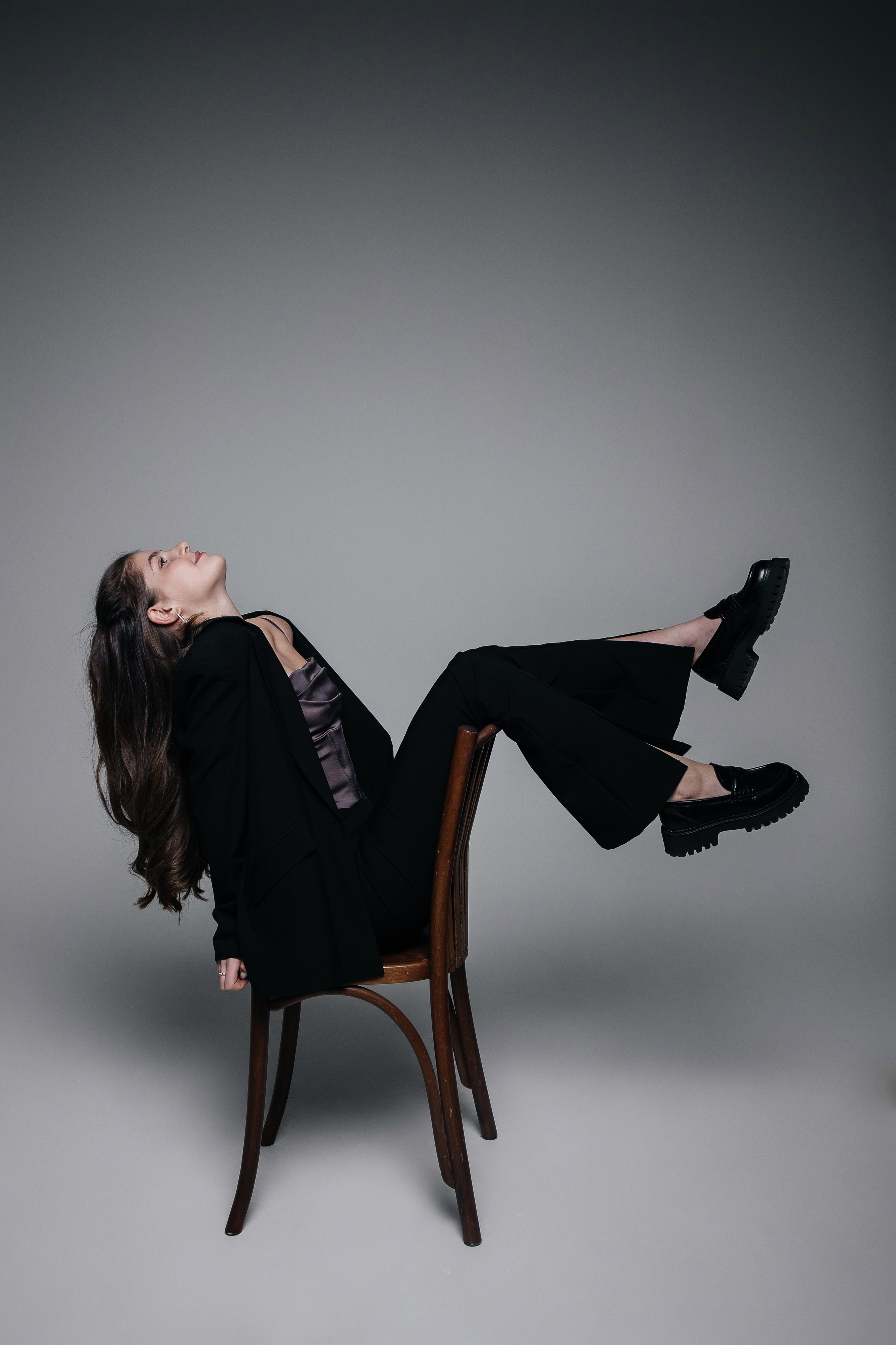 Юлия, Светлана, Александра. Фотограф Денис Лесковский (Тюмень)