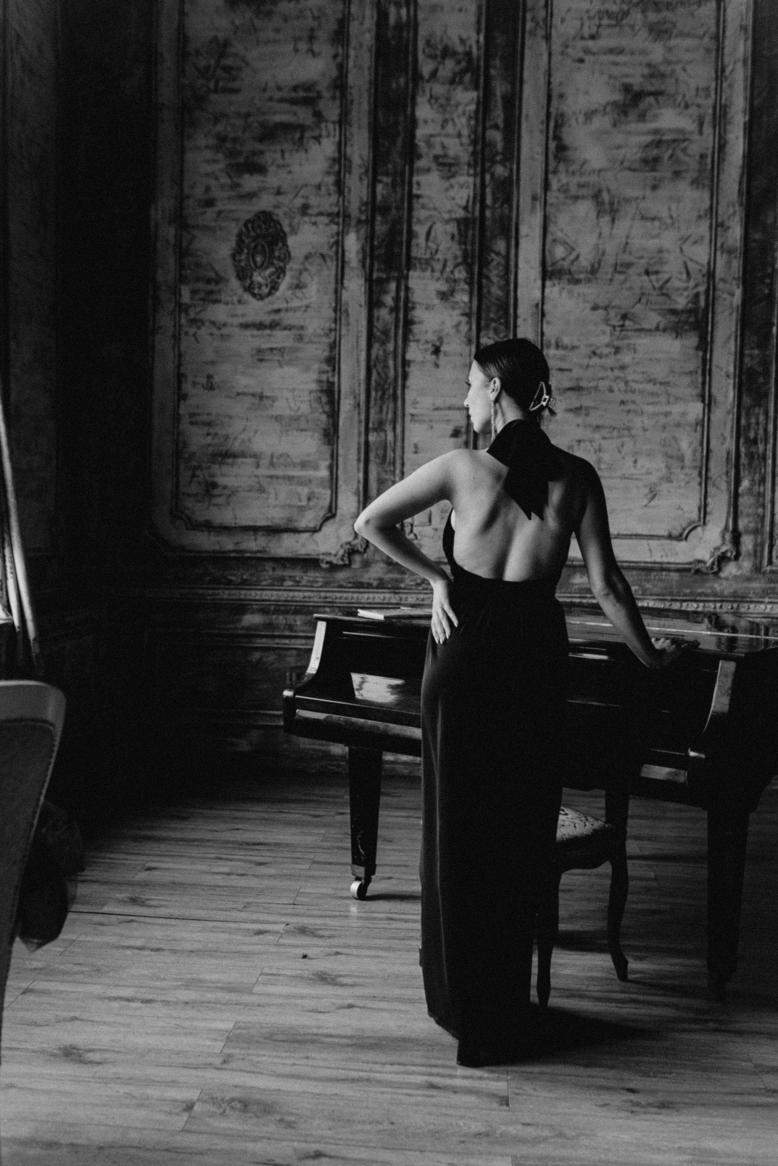 Индивидуальная фотосессия. Свадебный фотограф в г. Москва, МО Гороза Алена