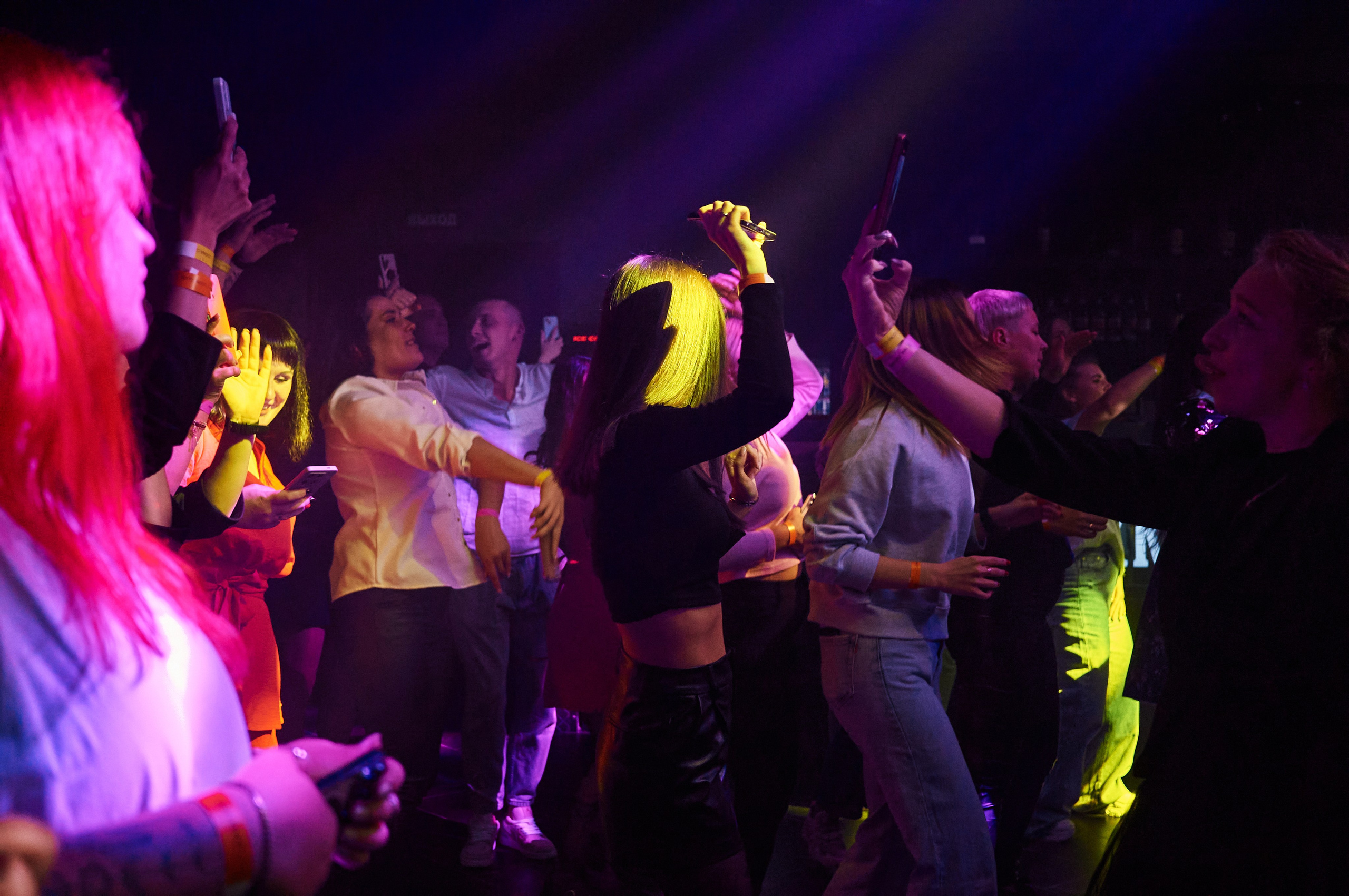 NLO | Хабаровск | Репортаж 28 сентября. Фотограф | Кнышева Валерия | Санкт-Петербург