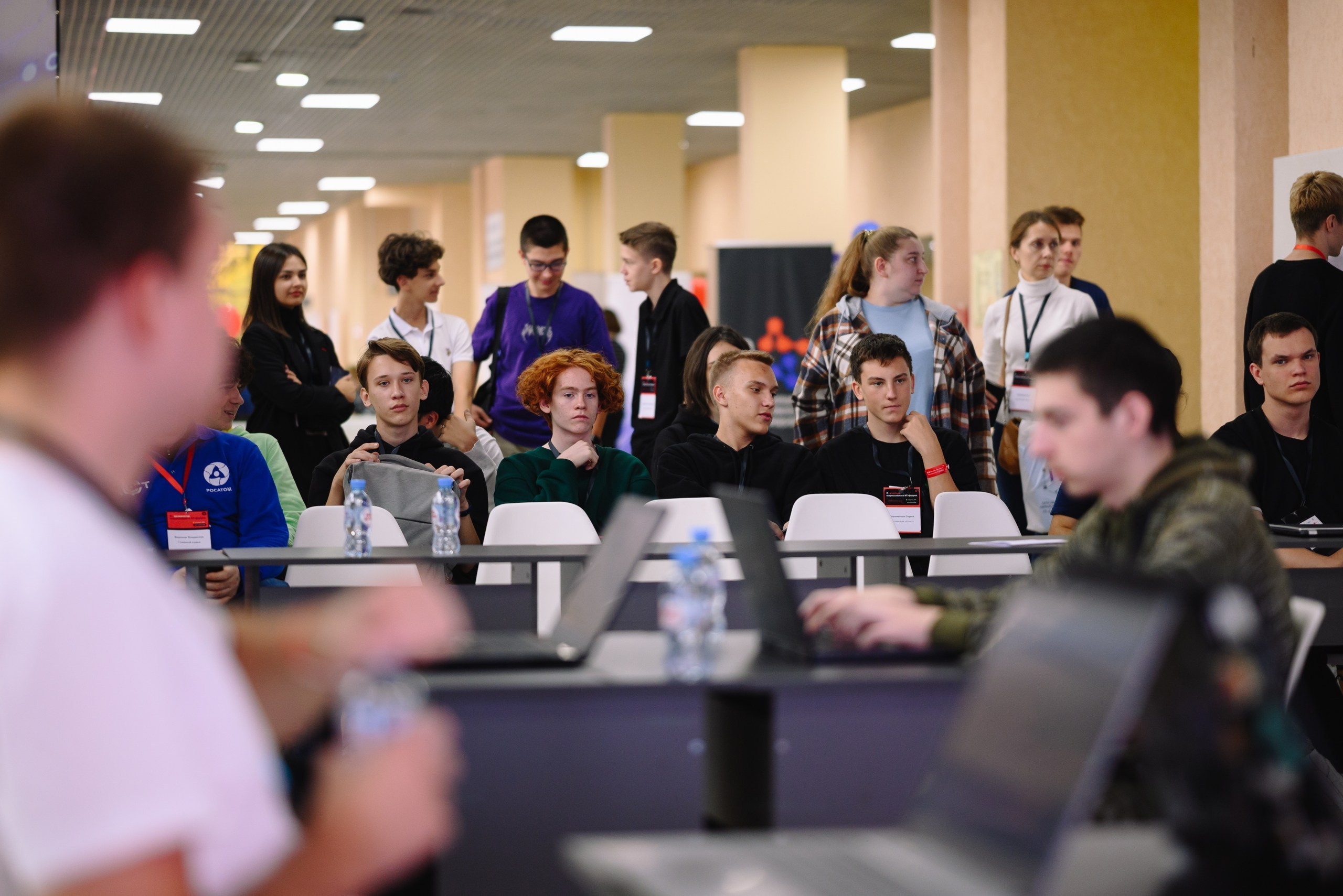 Свой код. Dmitry Gagarin Photographer