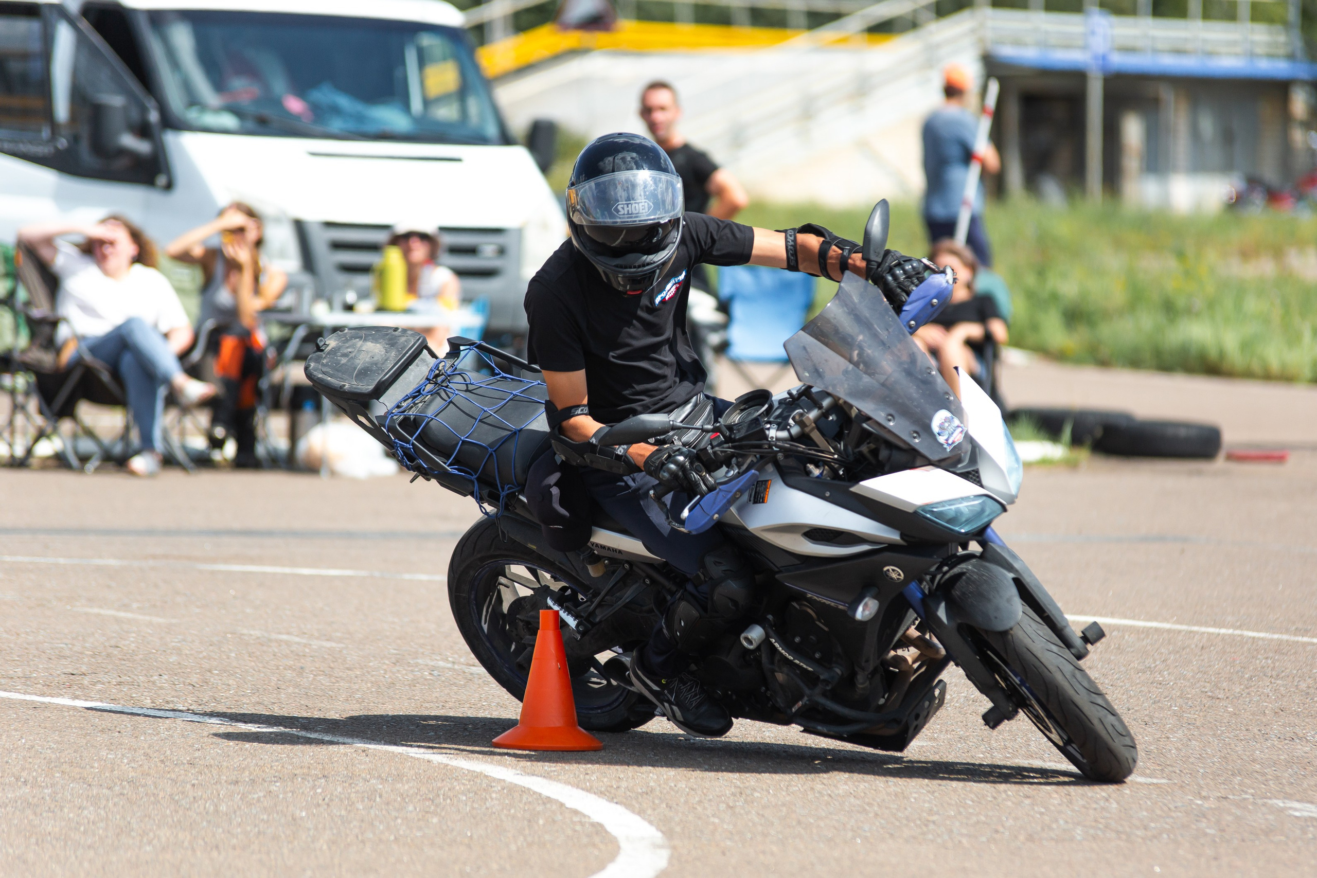 Чемпионат ЦФО 2024 — Этап Орловской области, Орел