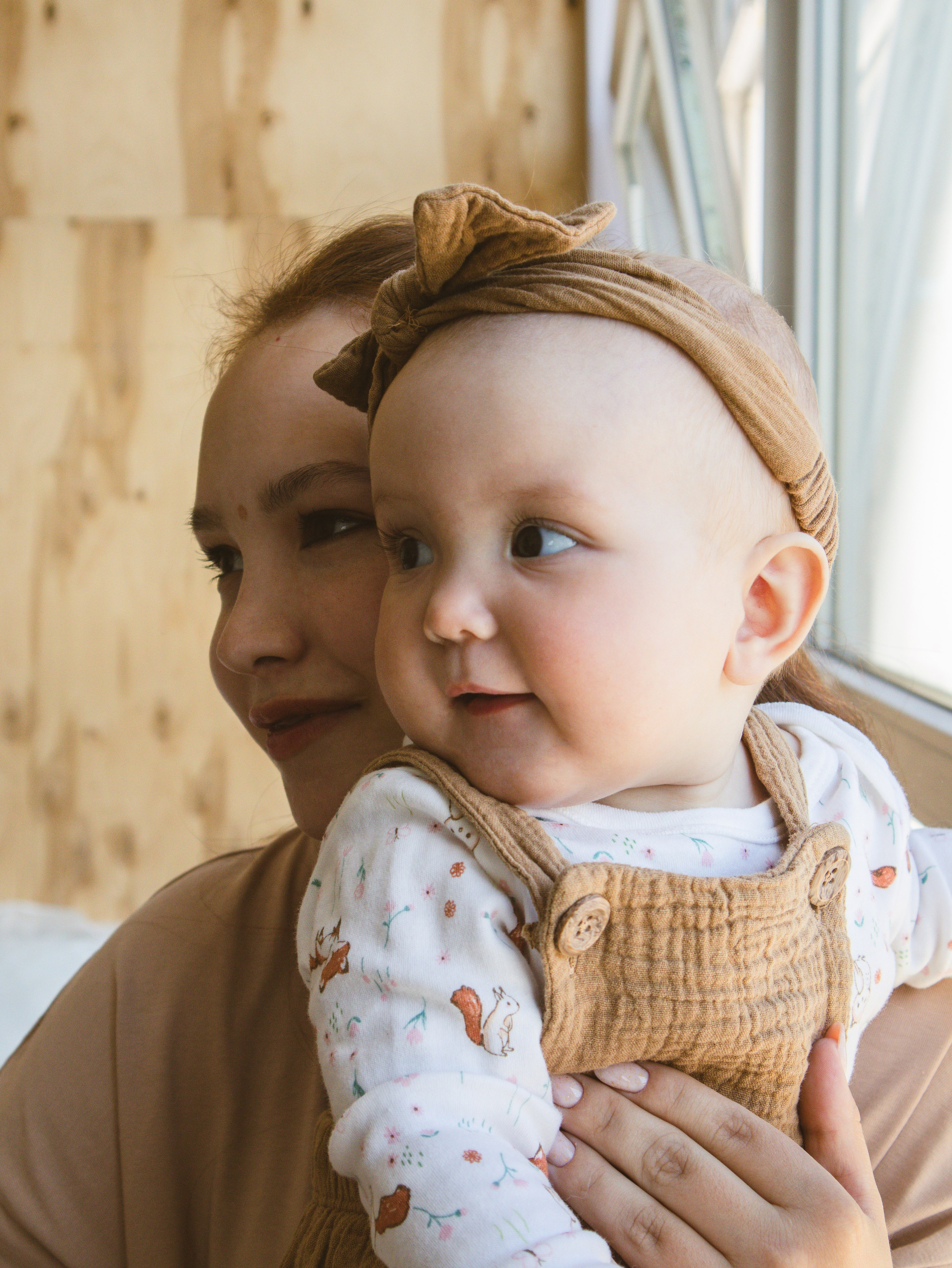 Маленькая Евгения. Семейный фотограф в Ангарске Екатерина Трифонова