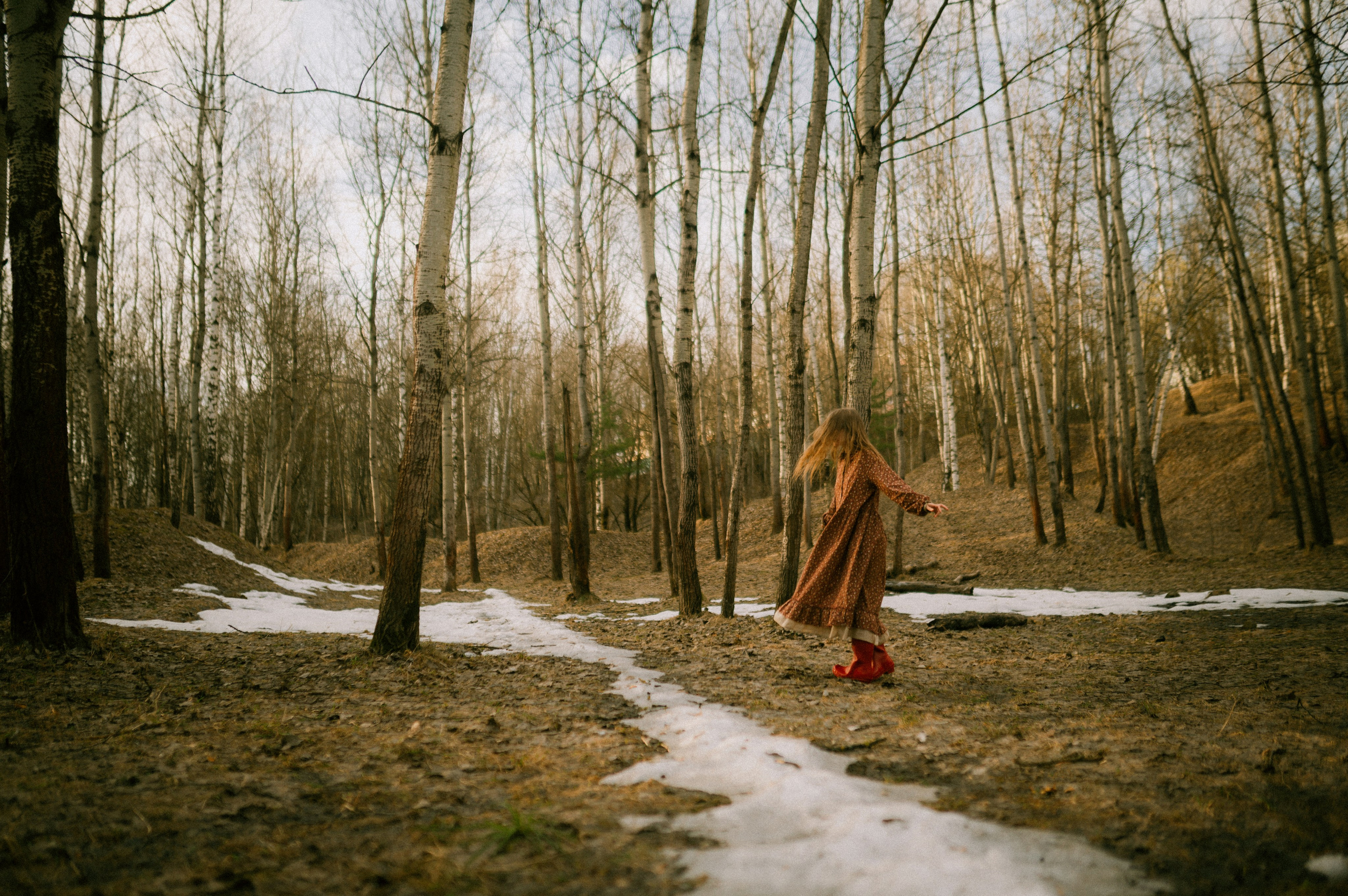 Дуня. Портретный фотограф в Москве Ефанова Ульяна. Женский портрет
