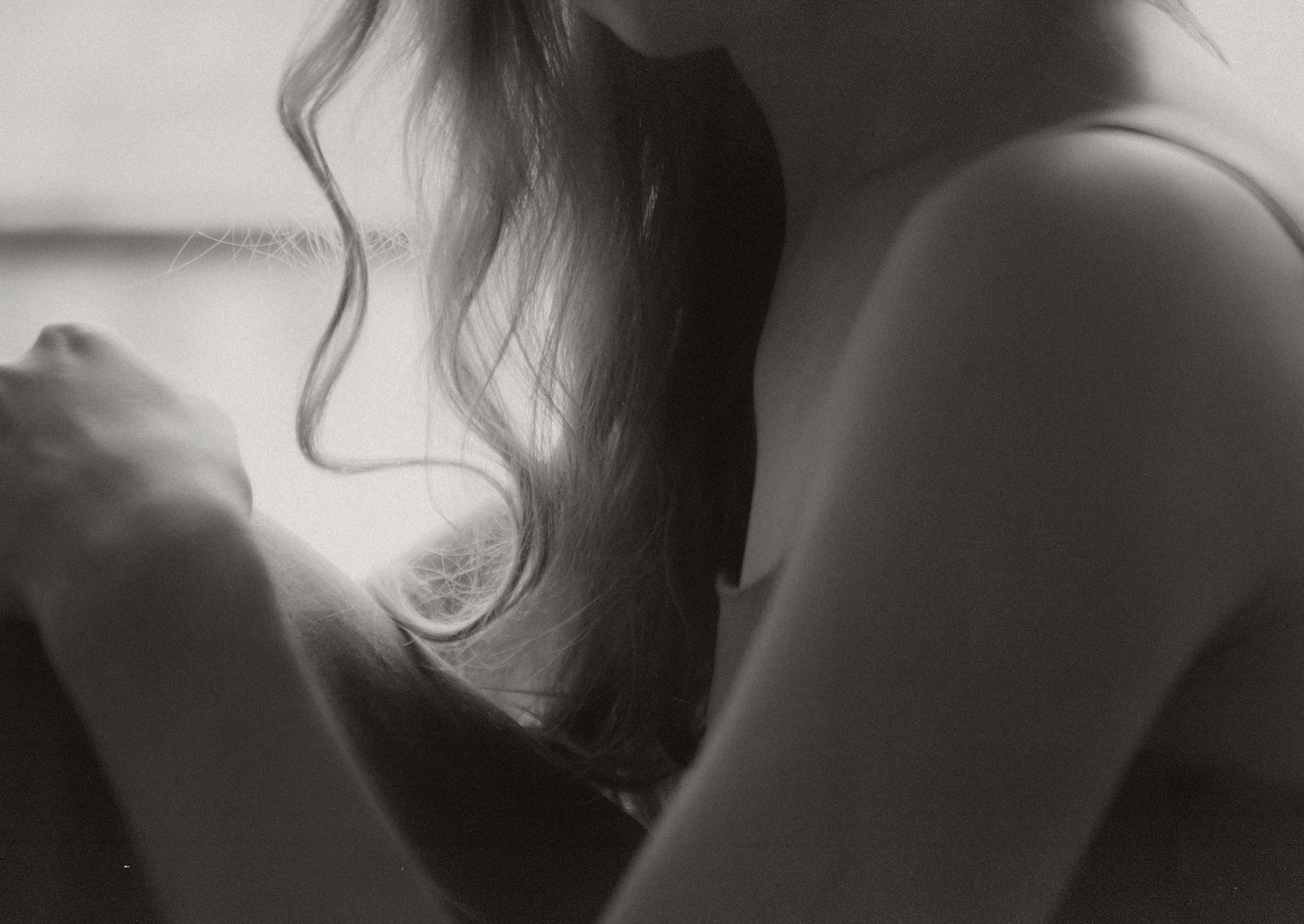 Катя. Портретный фотограф в Москве Ефанова Ульяна. Женский портрет