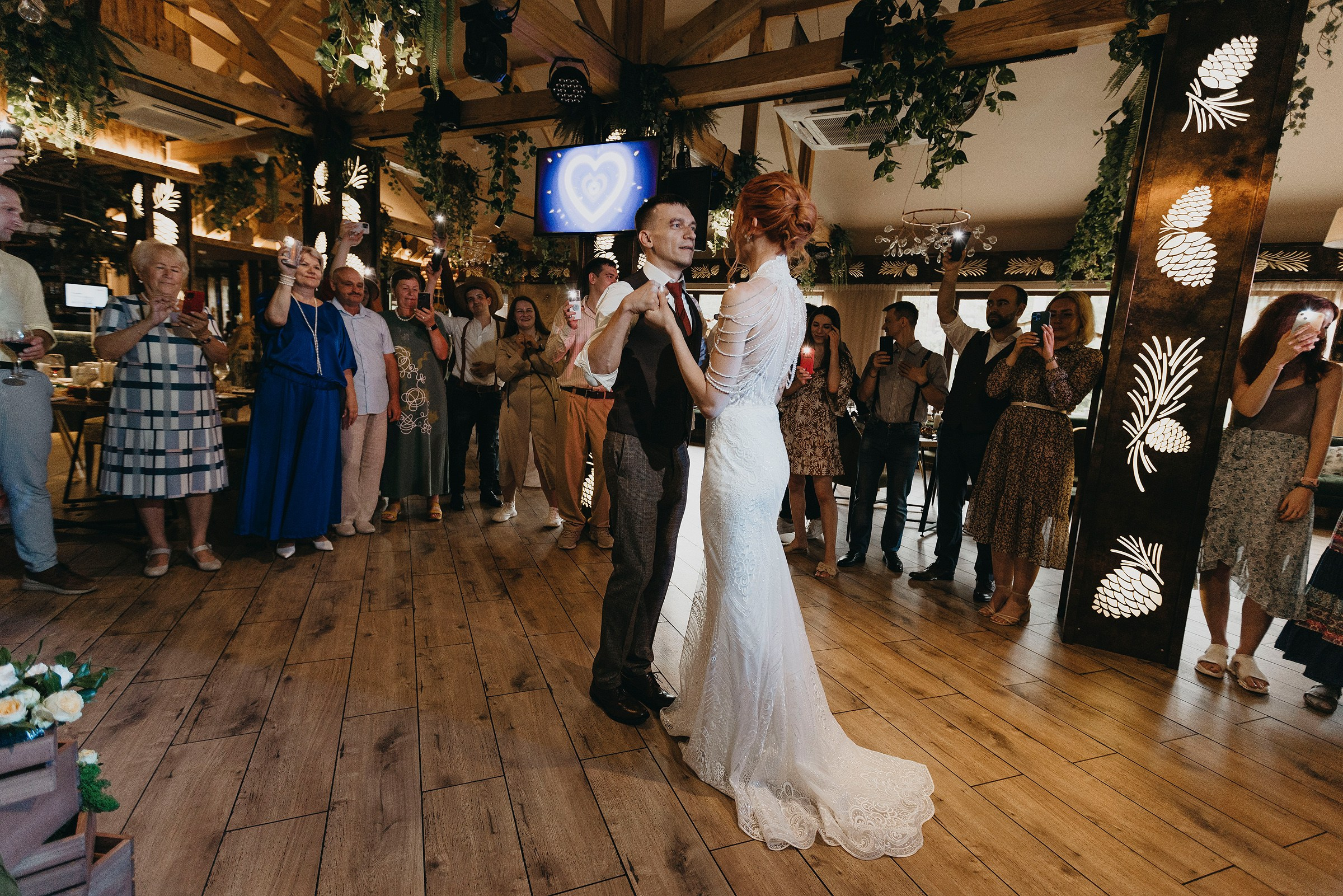 Алексей и Виктория. Свадебные фотографы Москва, Рязань Ася и Сергей