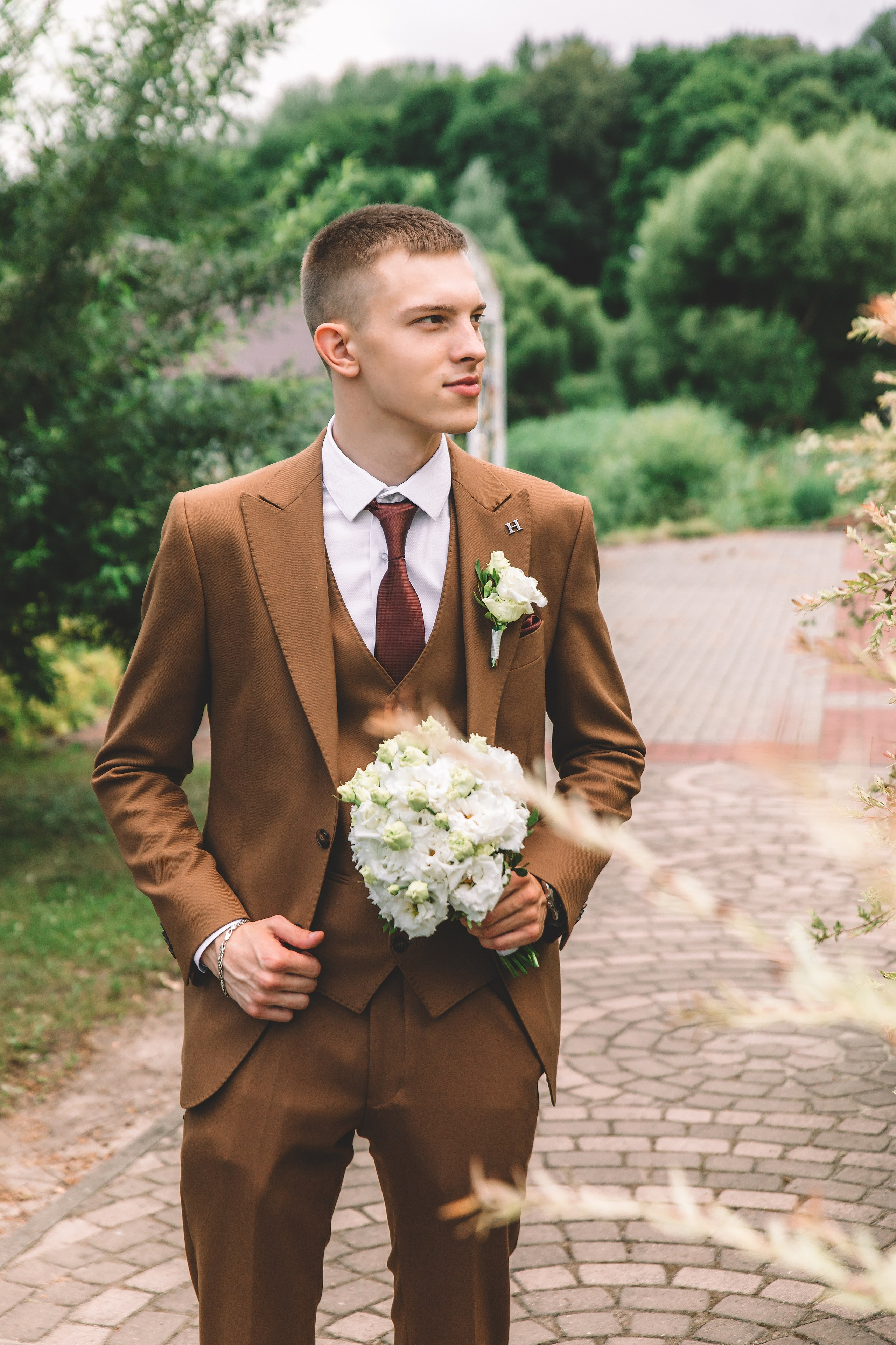 АРИНА И ЭДУАРД. Свадебный и семейный фотограф в Курске и Курчатове