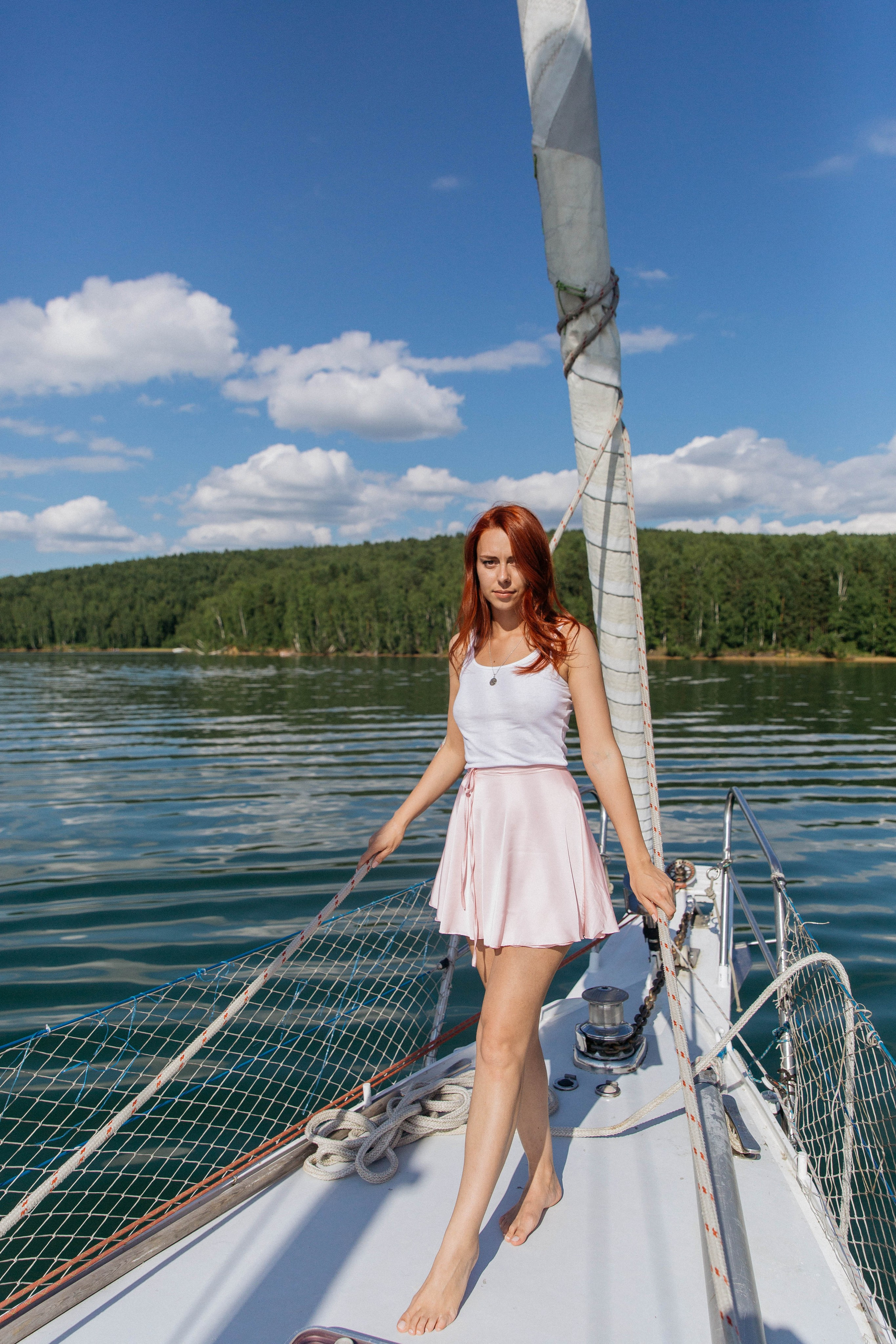 Девичник. Главная