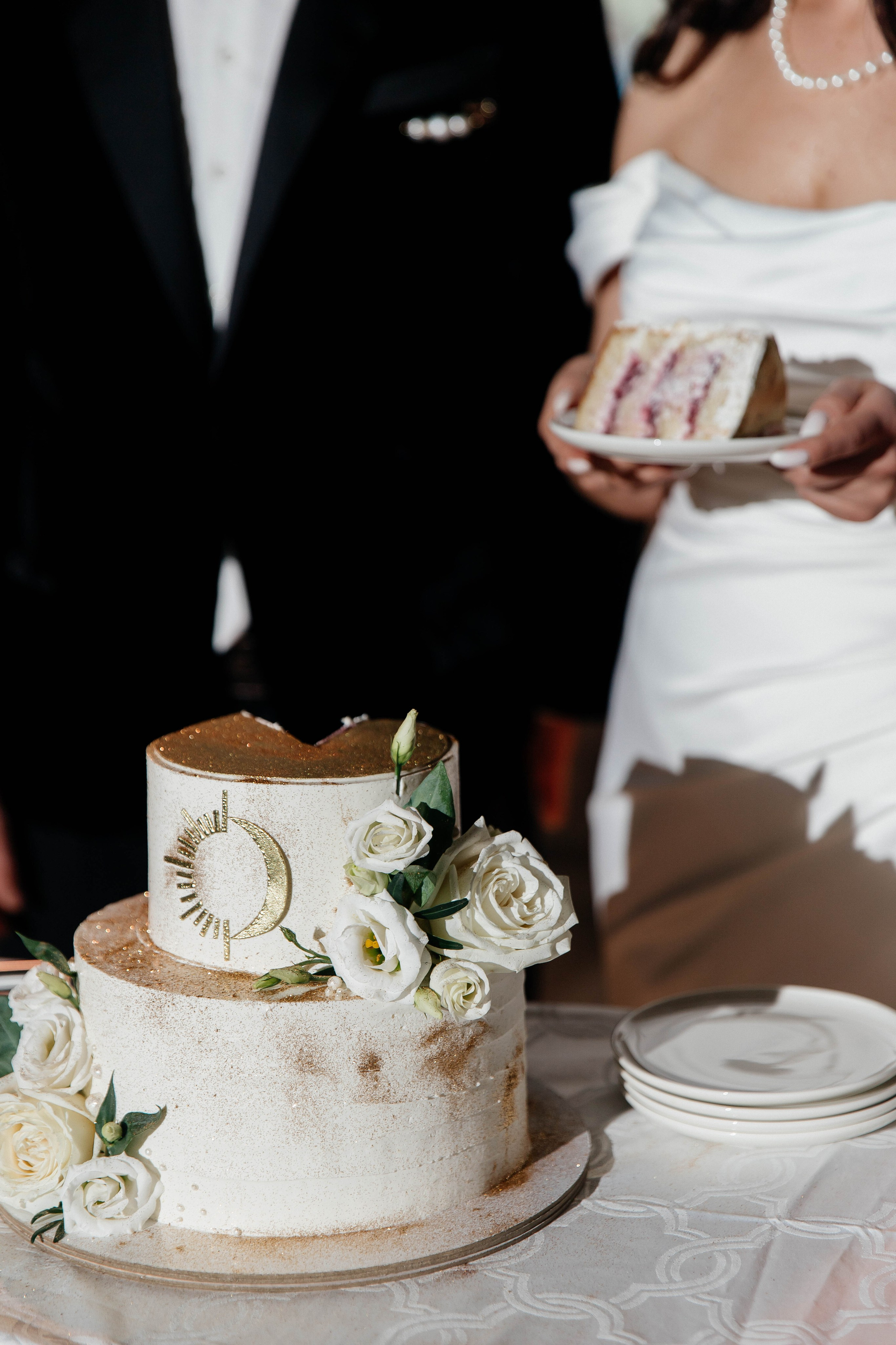 Виталий & Кристина. Главная