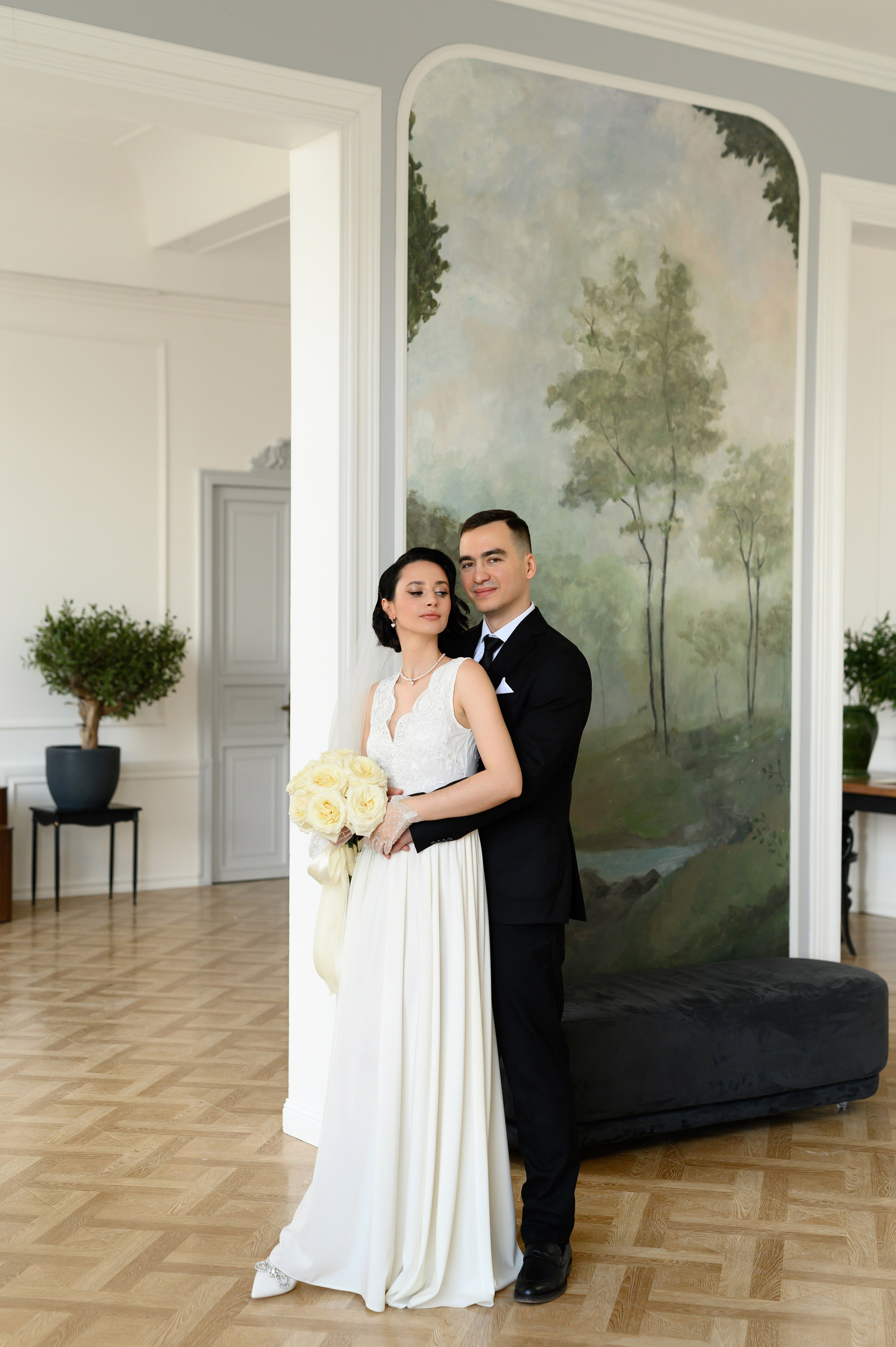 Соня и Сережа. Фотограф в Краснодаре Скубицкая Альбина