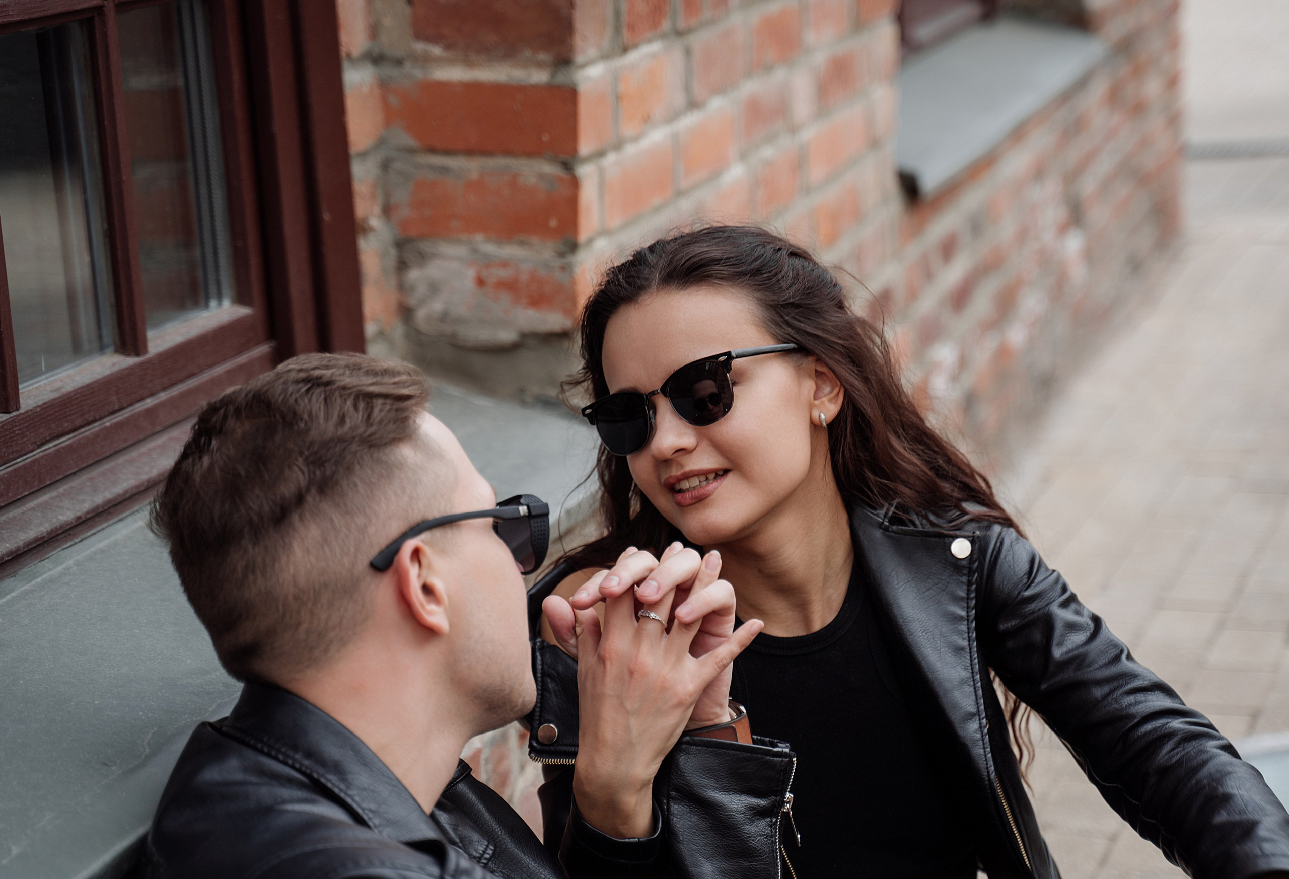 Артем и Татьяна. Свадебный фотограф