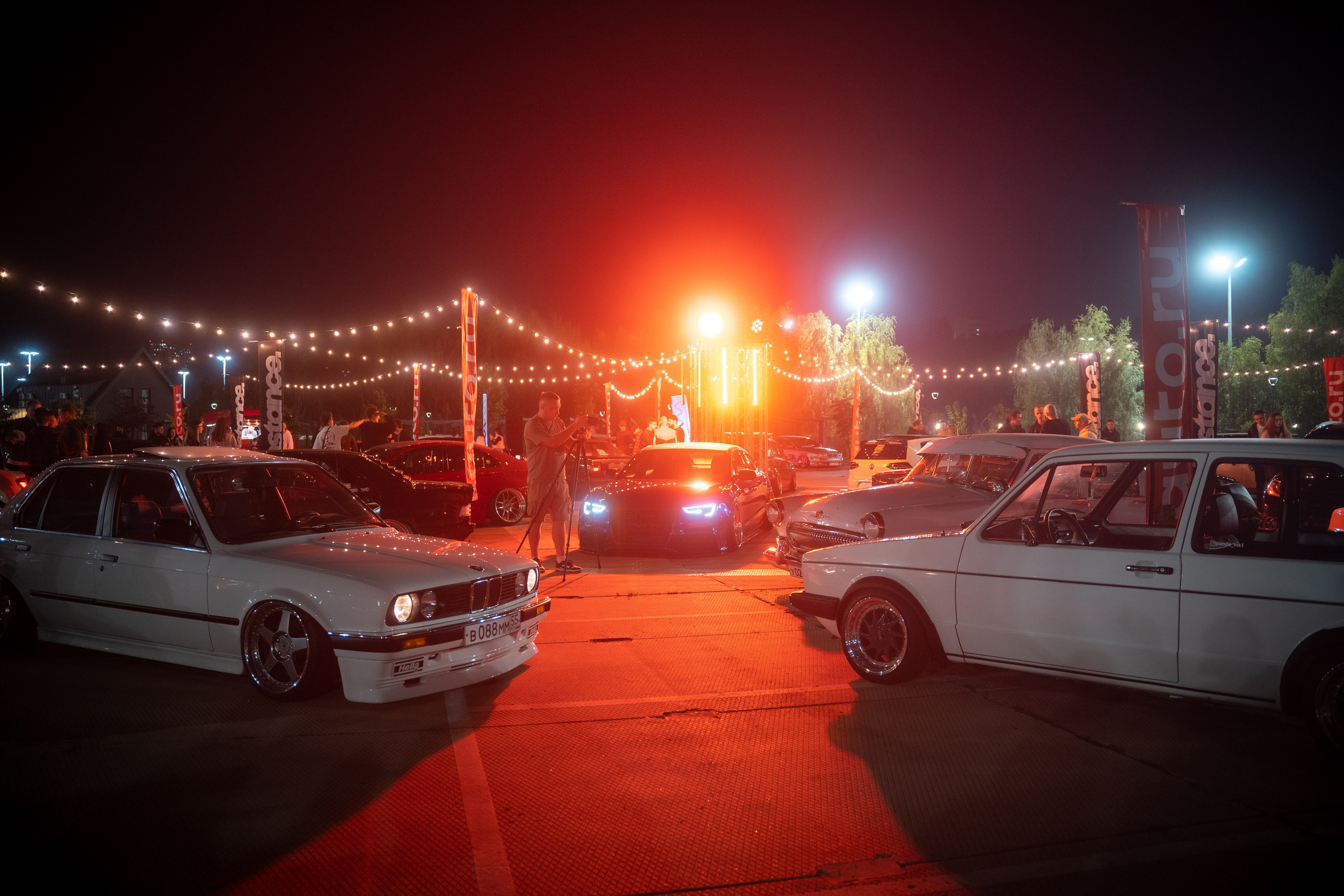 INSTANCEMEET. Фотограф Ярослав Косов в Ухте