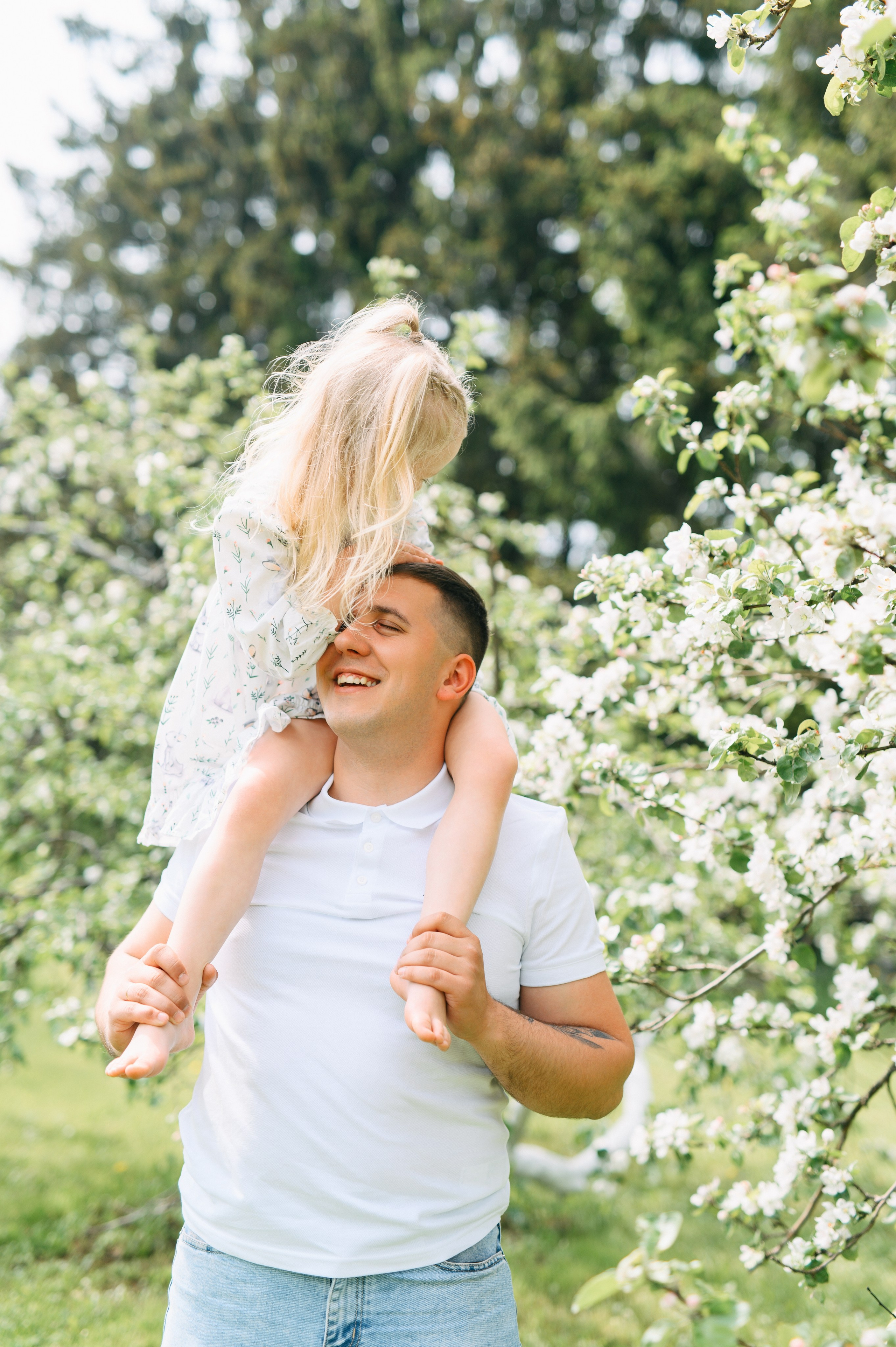 Семейная. Профессиональный фотограф и видеограф в Сортавала Ася Легконогова