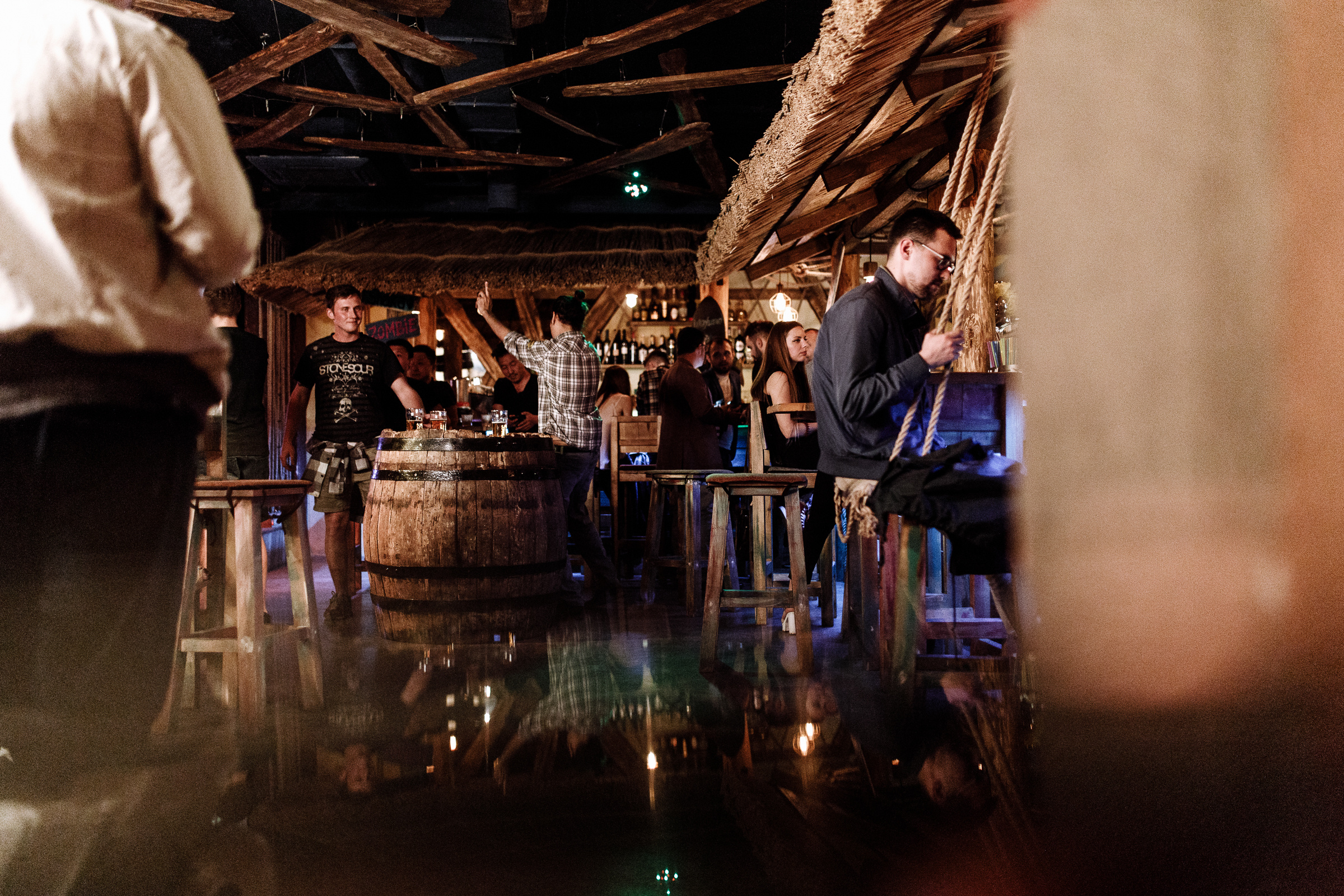 Пляж. Репортажный фотограф Александр Задорин, Минск, Беларусь