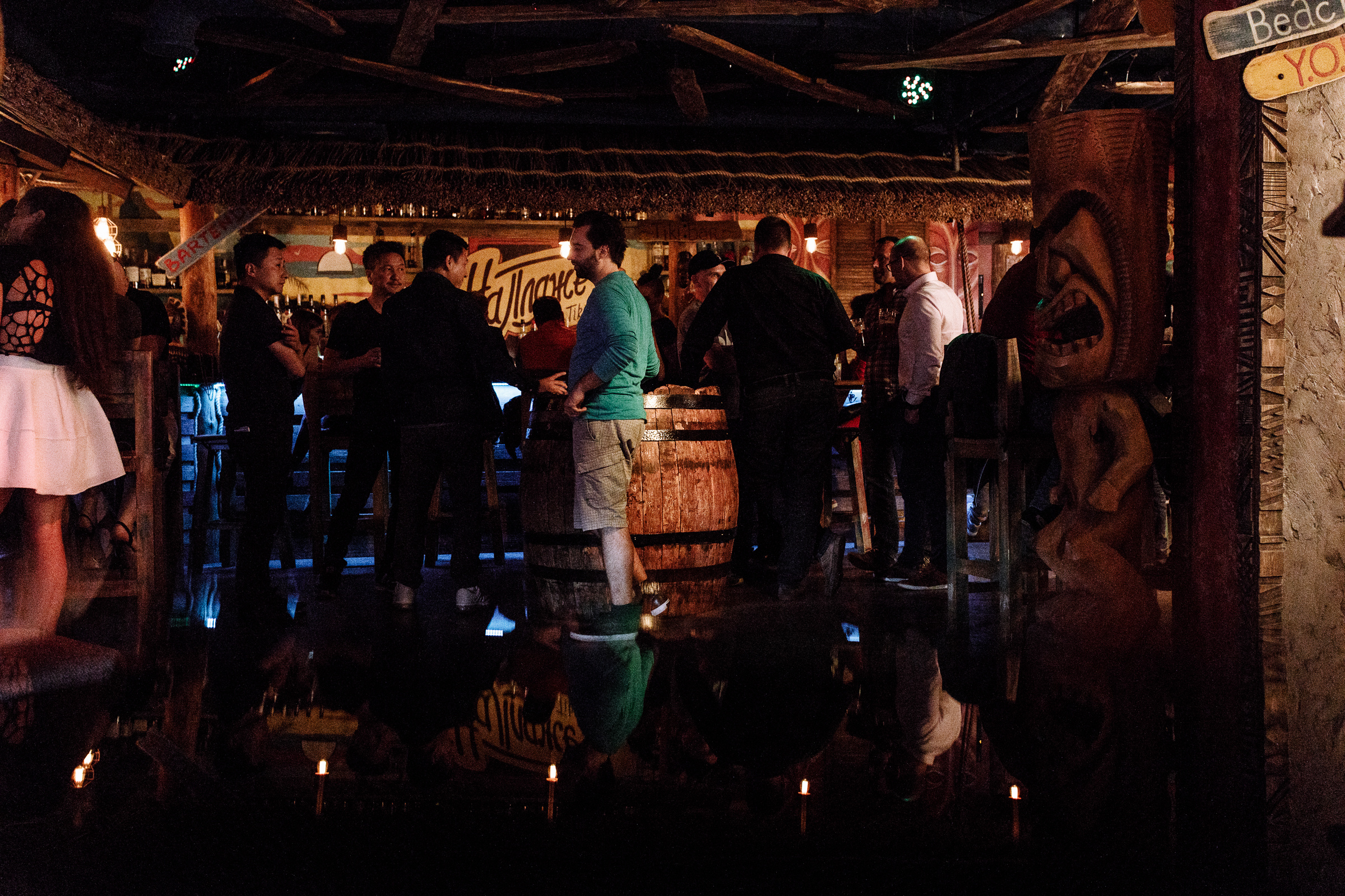 Пляж. Репортажный фотограф Александр Задорин, Минск, Беларусь