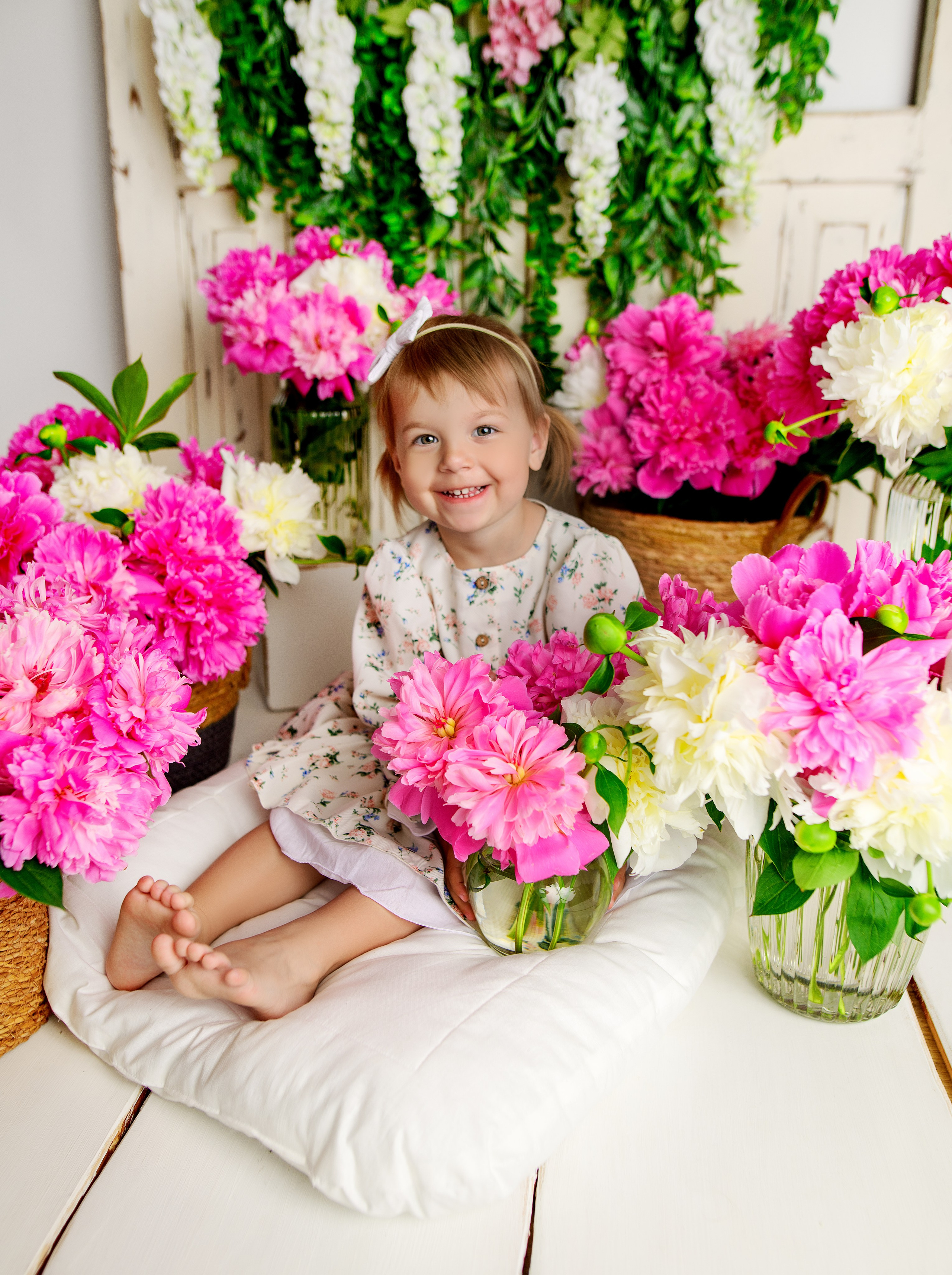 Детские фотопроекты в Ярославле. Наталья Михайлова Фотограф новорожденных в Ярославле