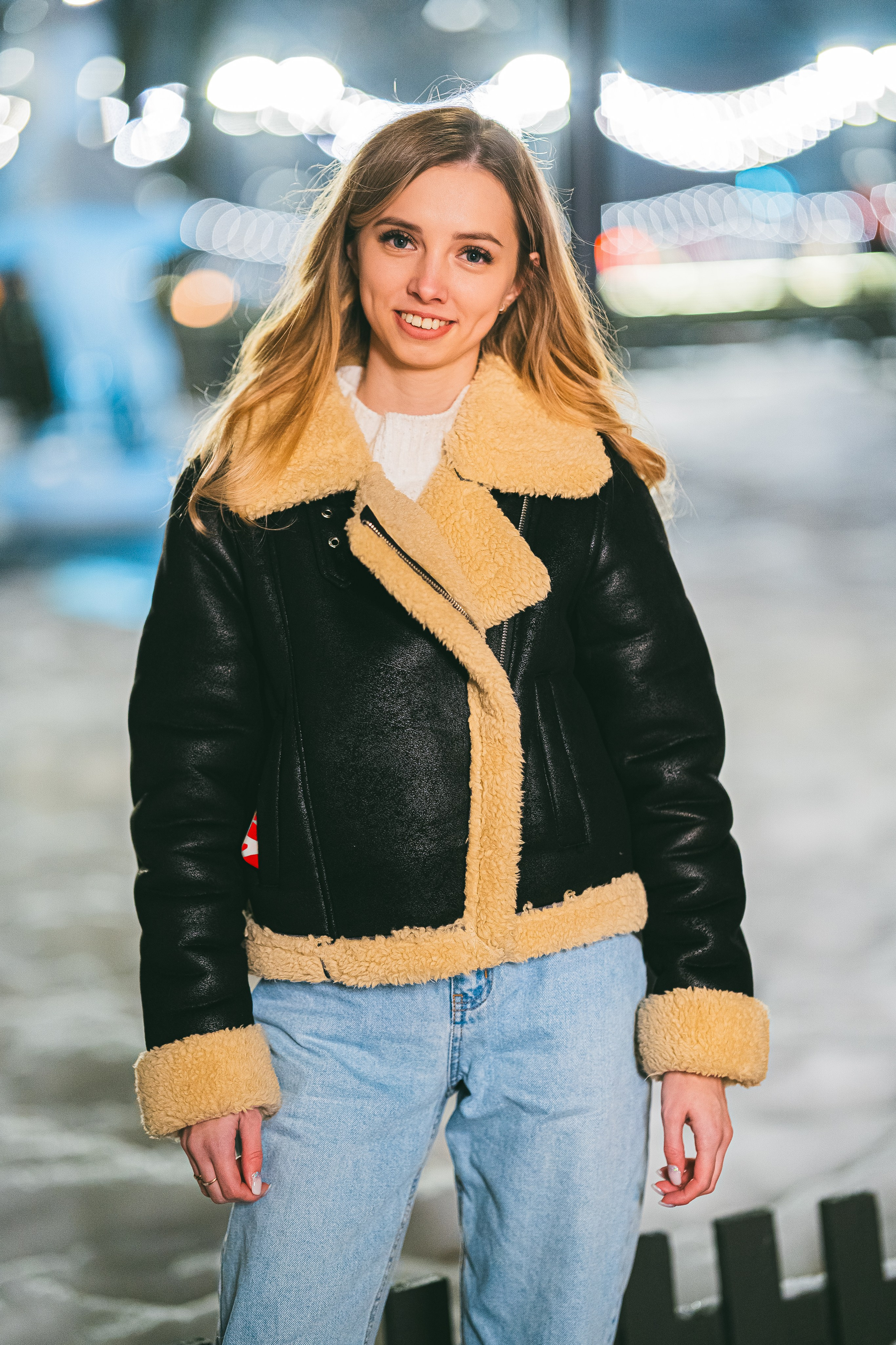 Kristina & Vika. Фотограф Никита Иванов