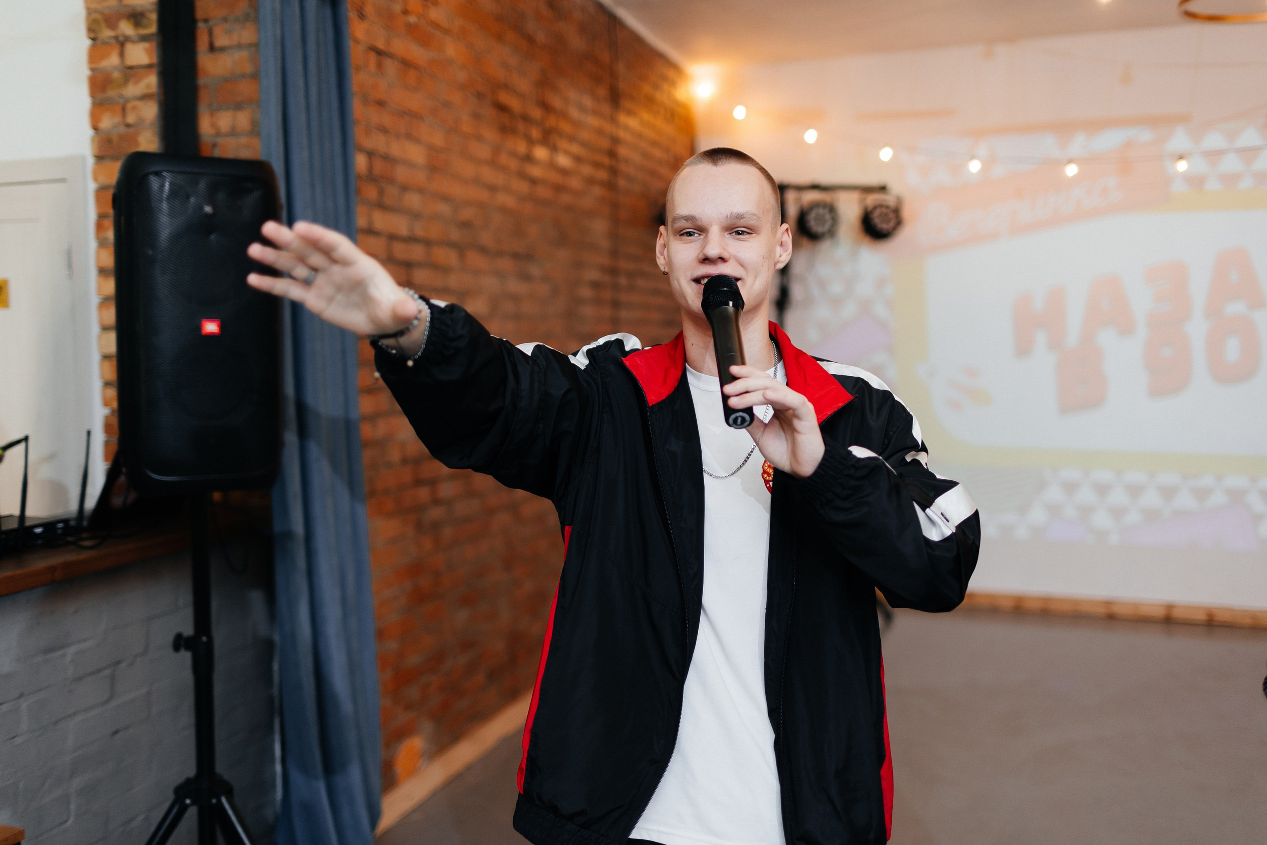 НЬЮТОН ПАРК корпоратив. Фотограф свадебный семейный в Красноярске Шукшина Наталья