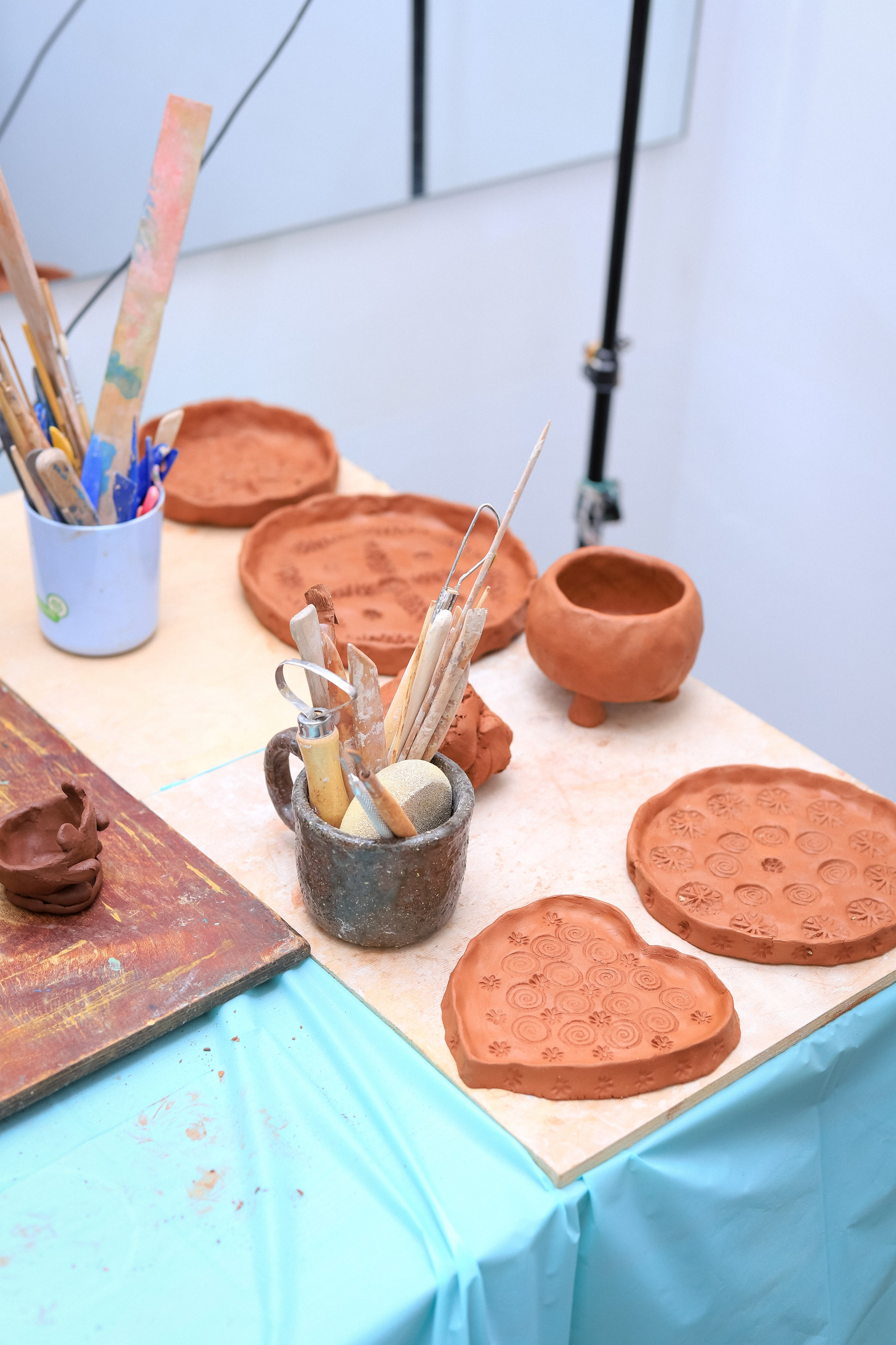 Студия Мудрая мастерская. Женский/Детский фотограф в Симферополе Вероника Слепогина