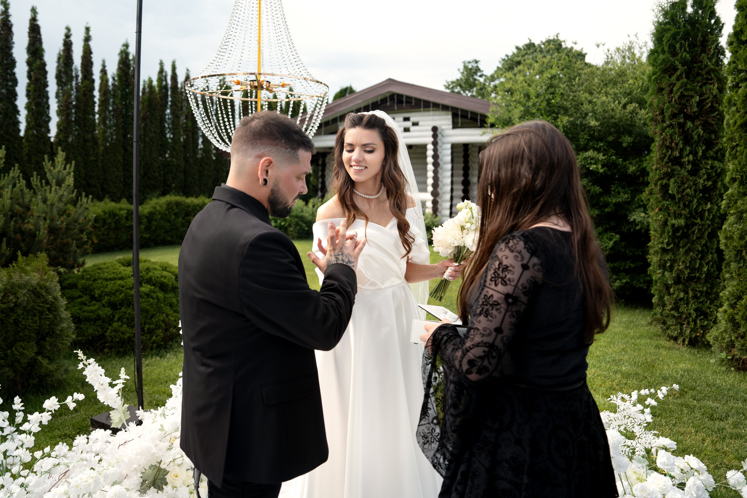Андрей и Виктория. Семейный и свадебный фотограф Минск, Беларусь Анна Орловская