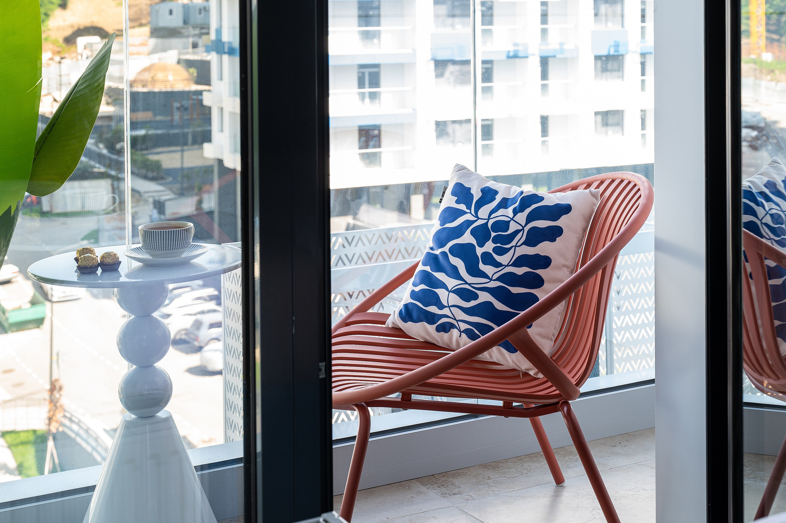 Проект Кислород (Мишакова Надежда и Борисова Елена). Интерьерный фотограф в Сочи Элина Габриелян