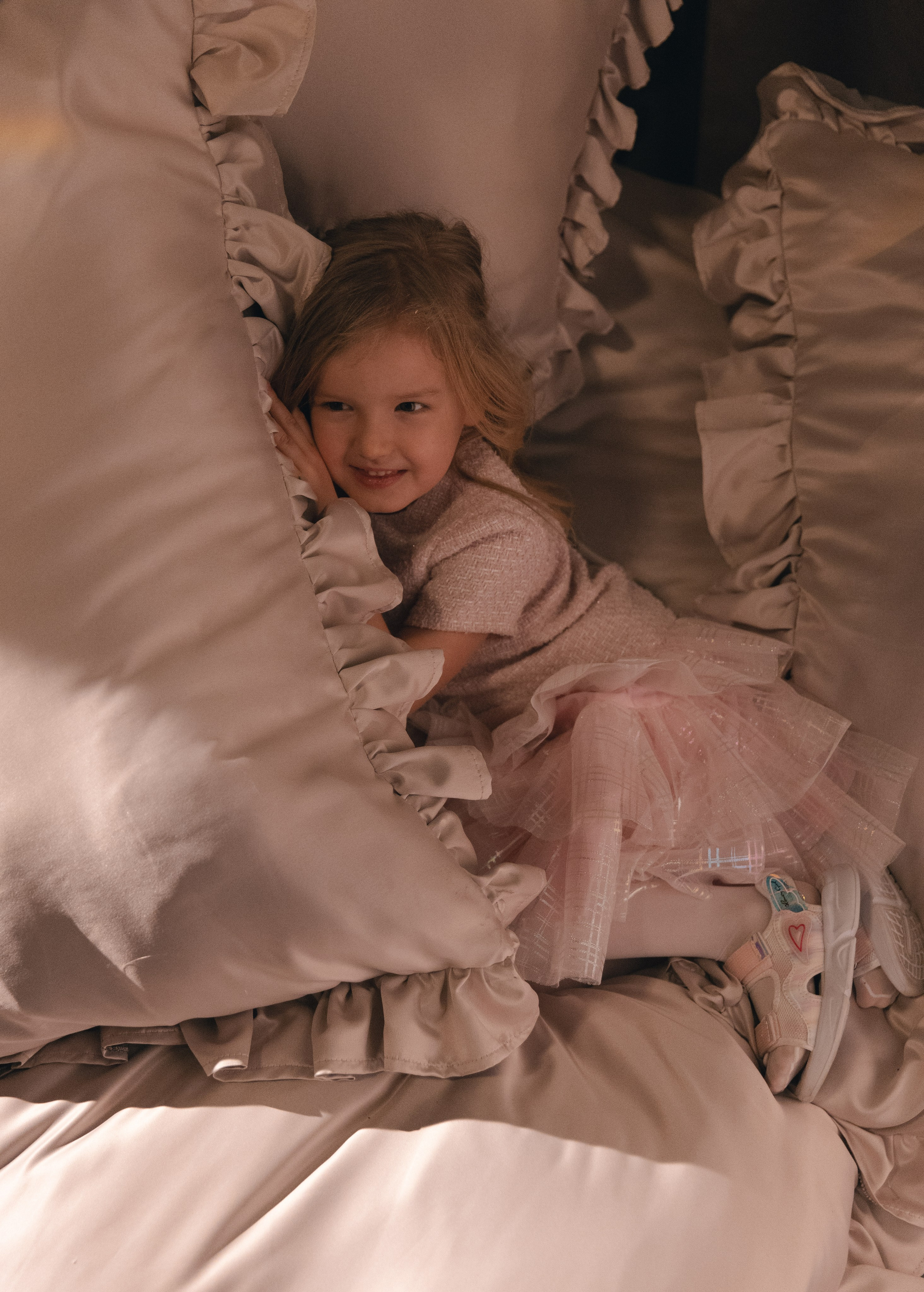 ДЕНЬ РОЖДЕНИЯ ТАНЮШИ