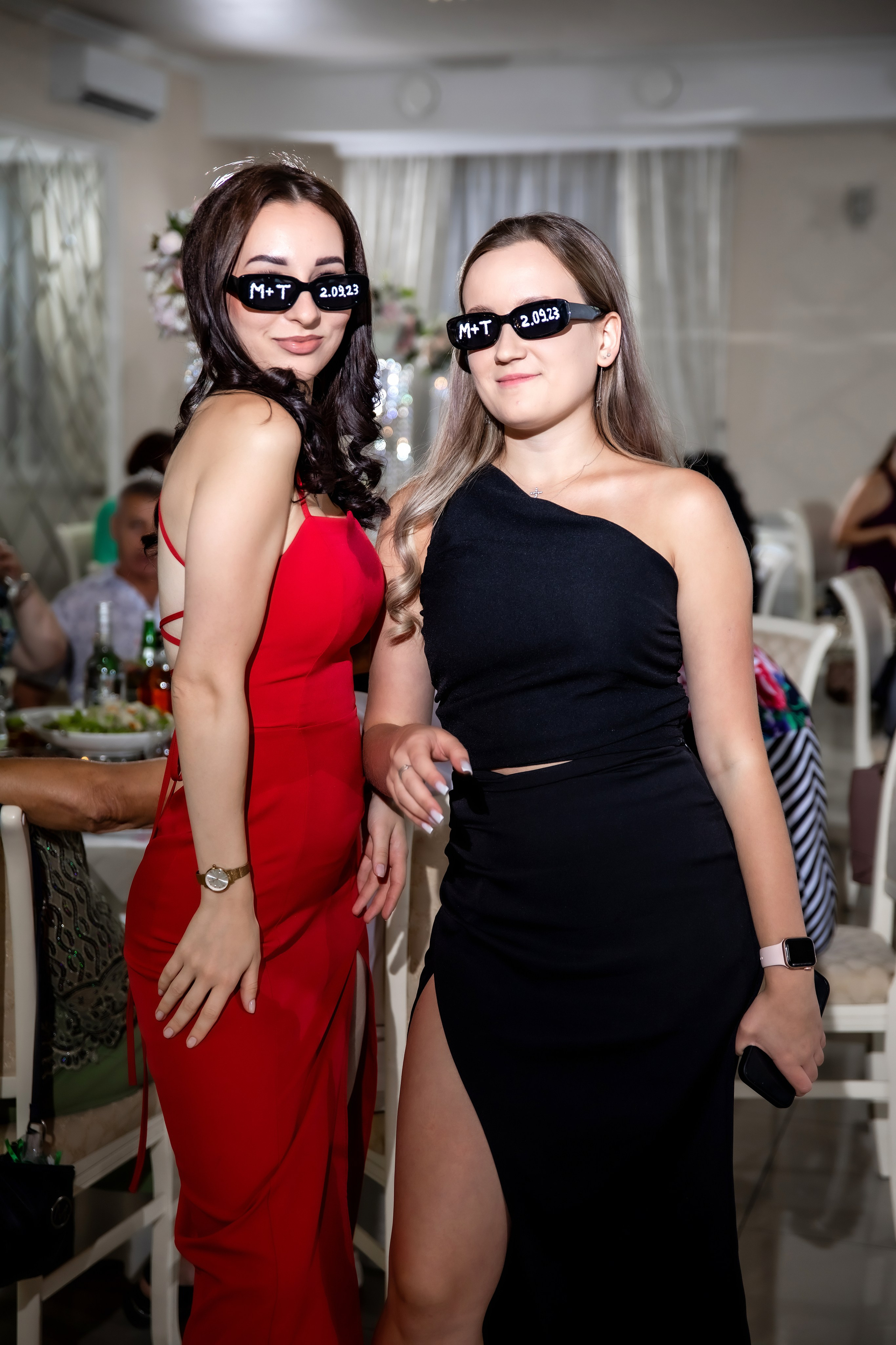 РЕПОРТАЖ. Ксения Федорова — фотограф