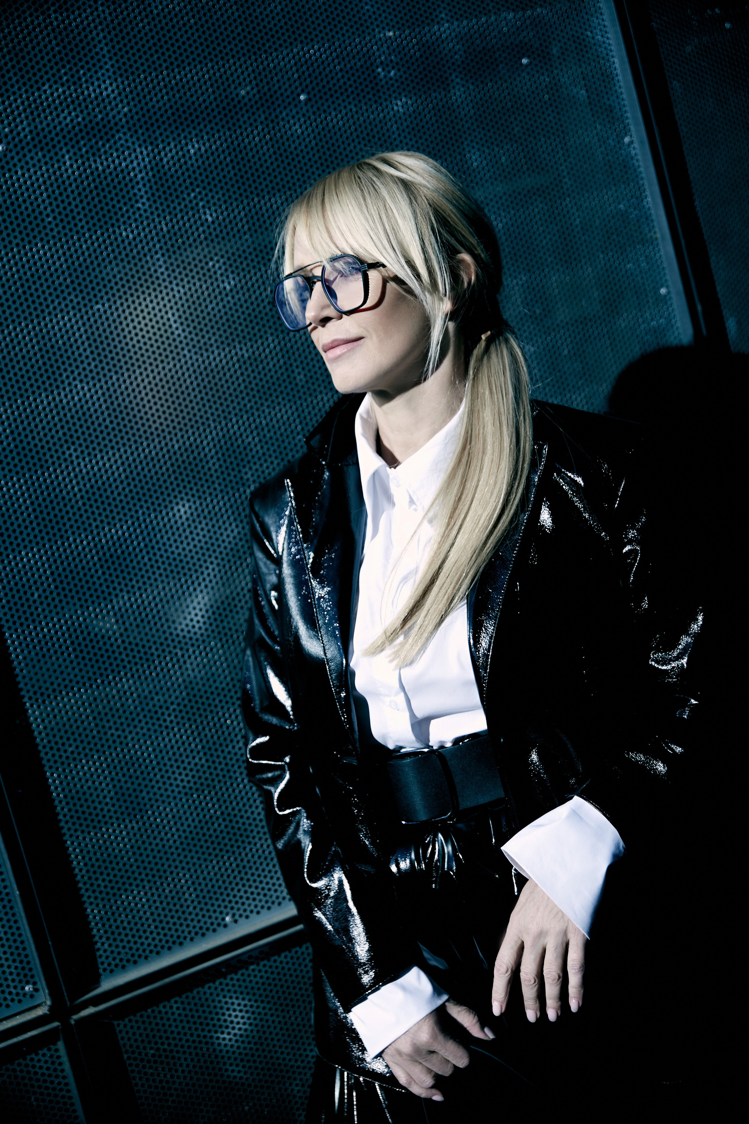 NATASHA. Yulia Otroschenko