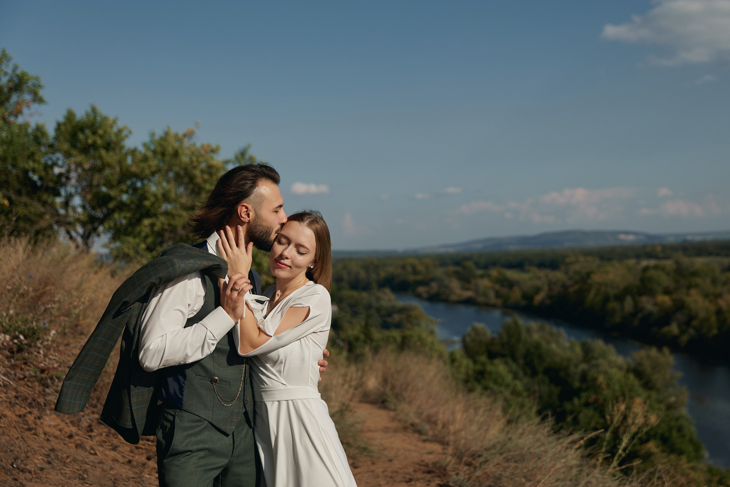 Софья и Егор