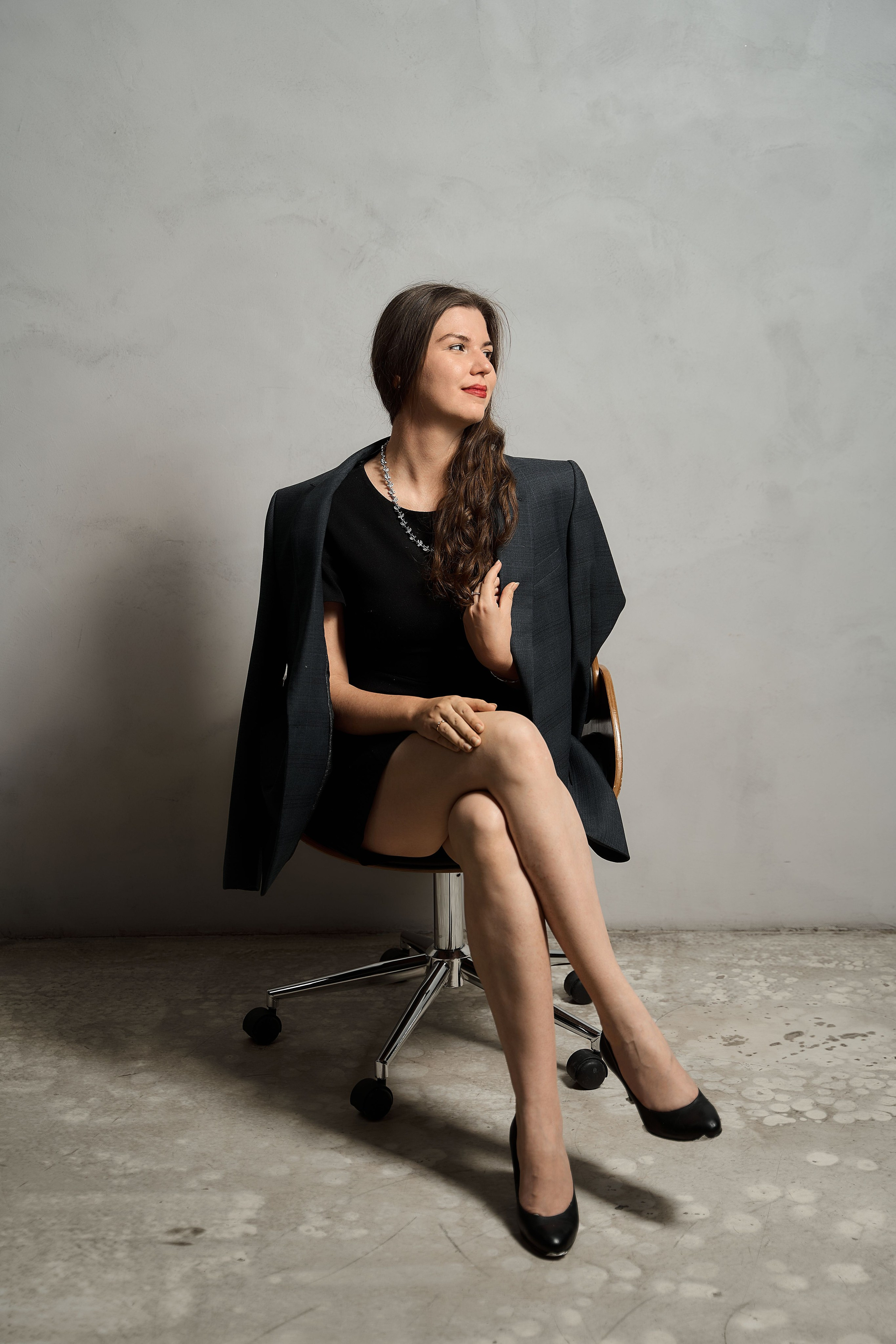 Игорь и Арина. Фотограф и видеограф в Екатеринбурге