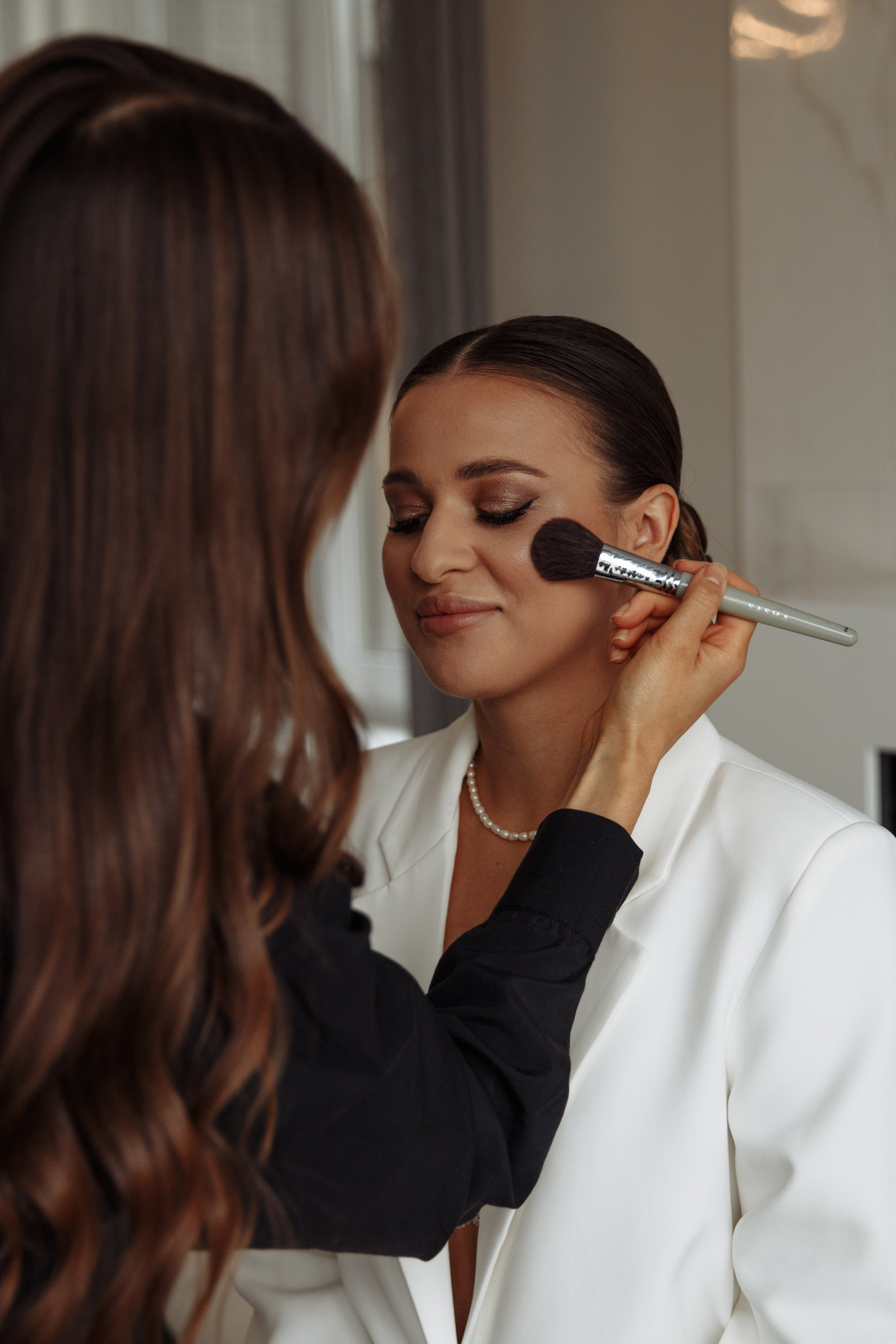 Кирилл & Мария. Свадебный фотограф Красноярск Элина Леонова